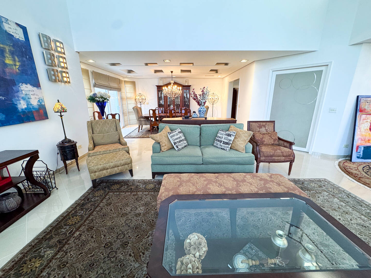 Casa, 4 quartos, 554 m² - Foto 46