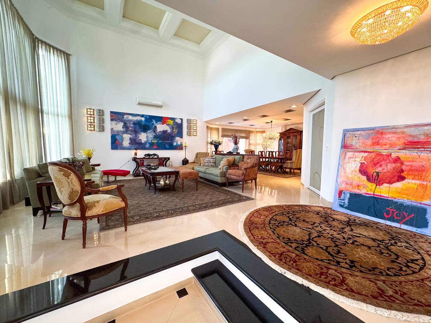 Casa, 4 quartos, 554 m² - Foto 48