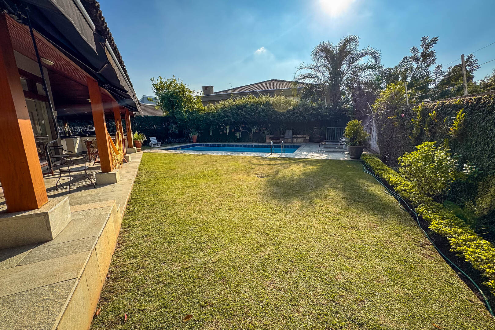 Casa, 4 quartos, 396 m² - Foto 2