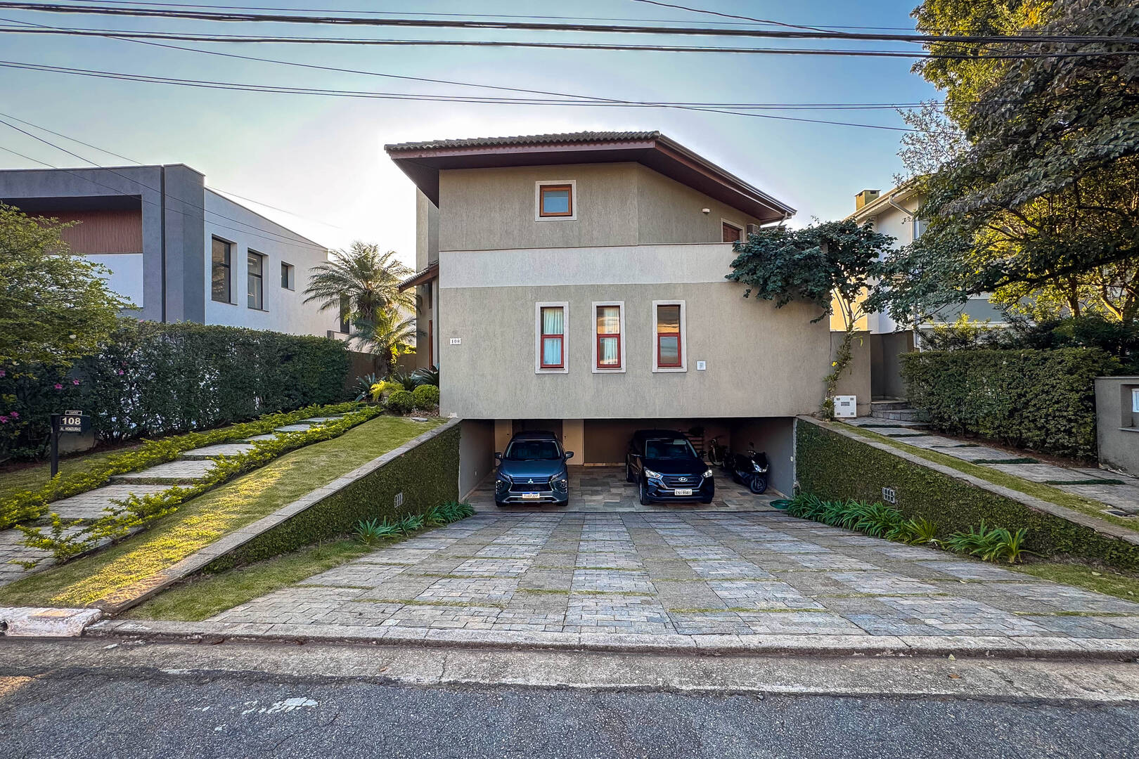 Casa, 4 quartos, 396 m² - Foto 5