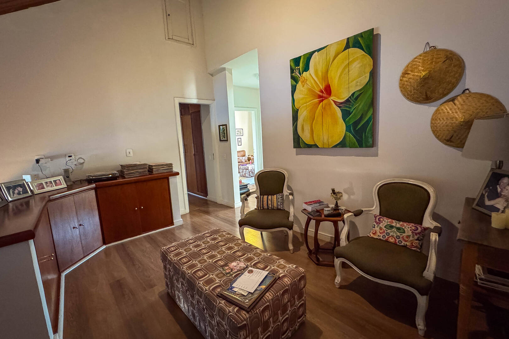 Casa, 4 quartos, 396 m² - Foto 7