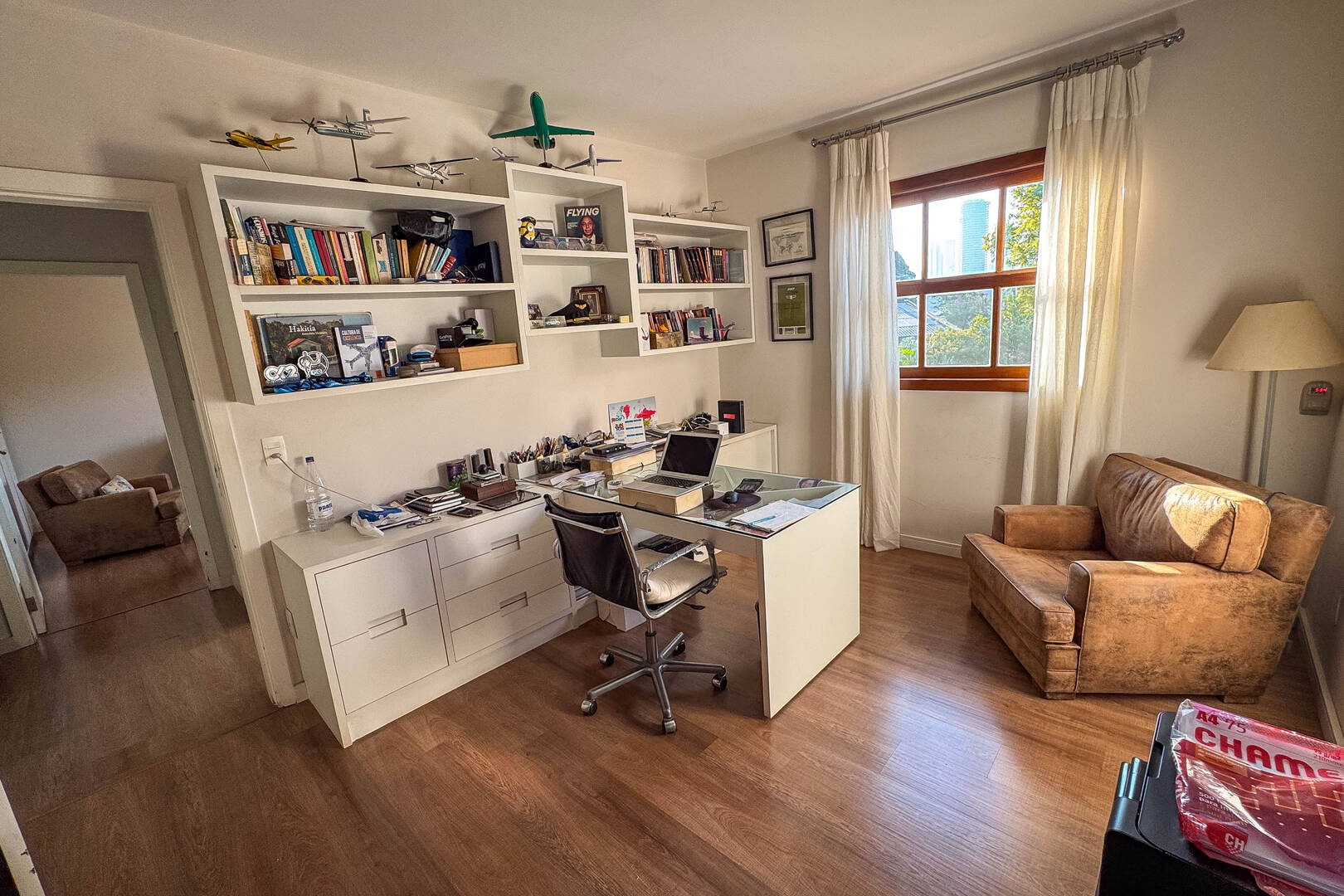 Casa, 4 quartos, 396 m² - Foto 9