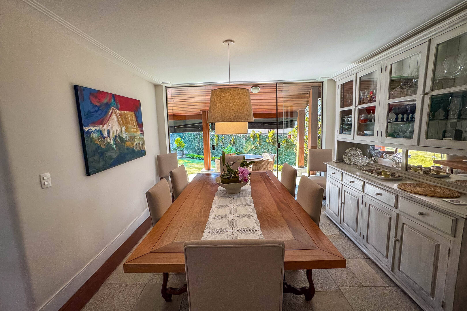Casa, 4 quartos, 396 m² - Foto 21