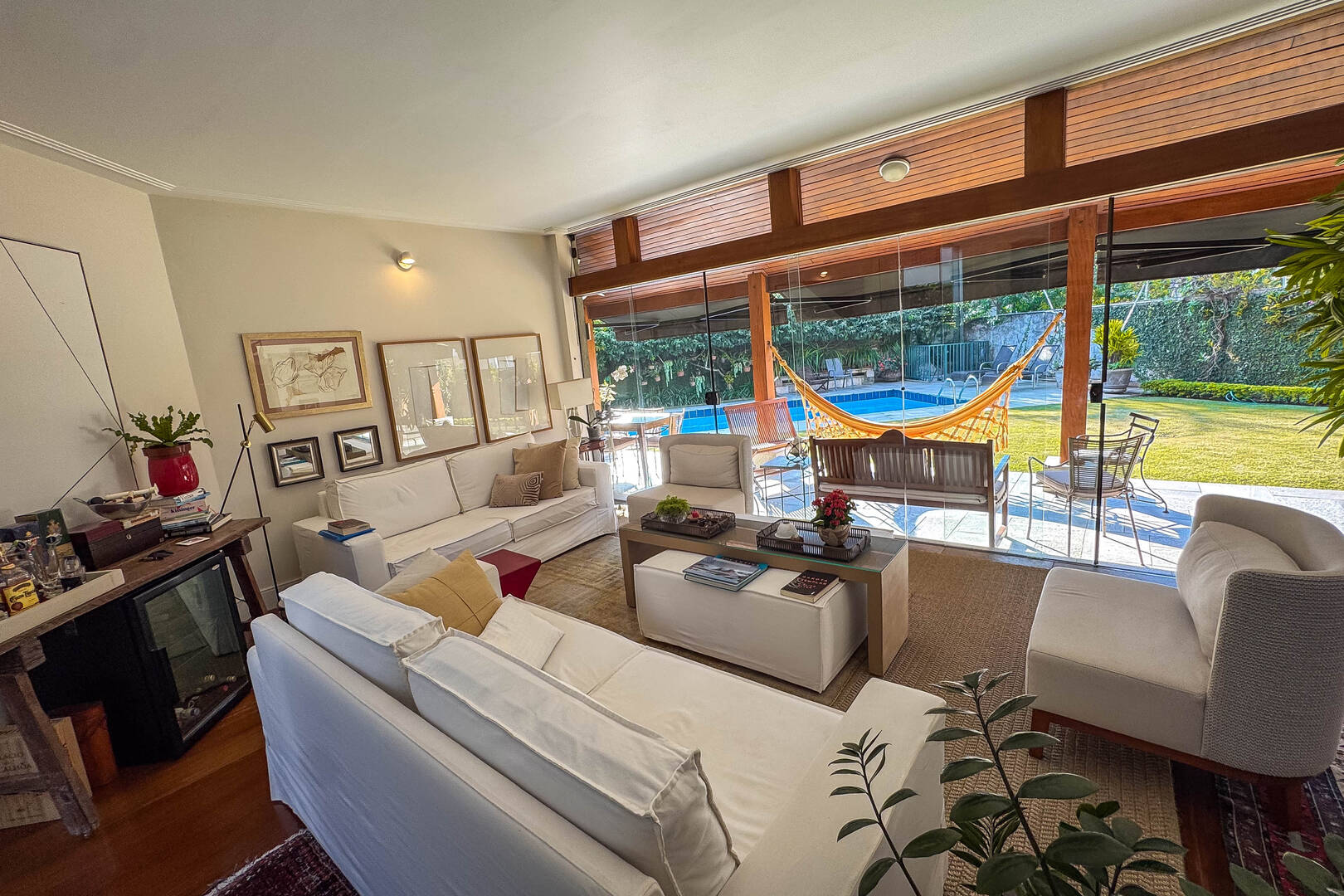 Casa, 4 quartos, 396 m² - Foto 23