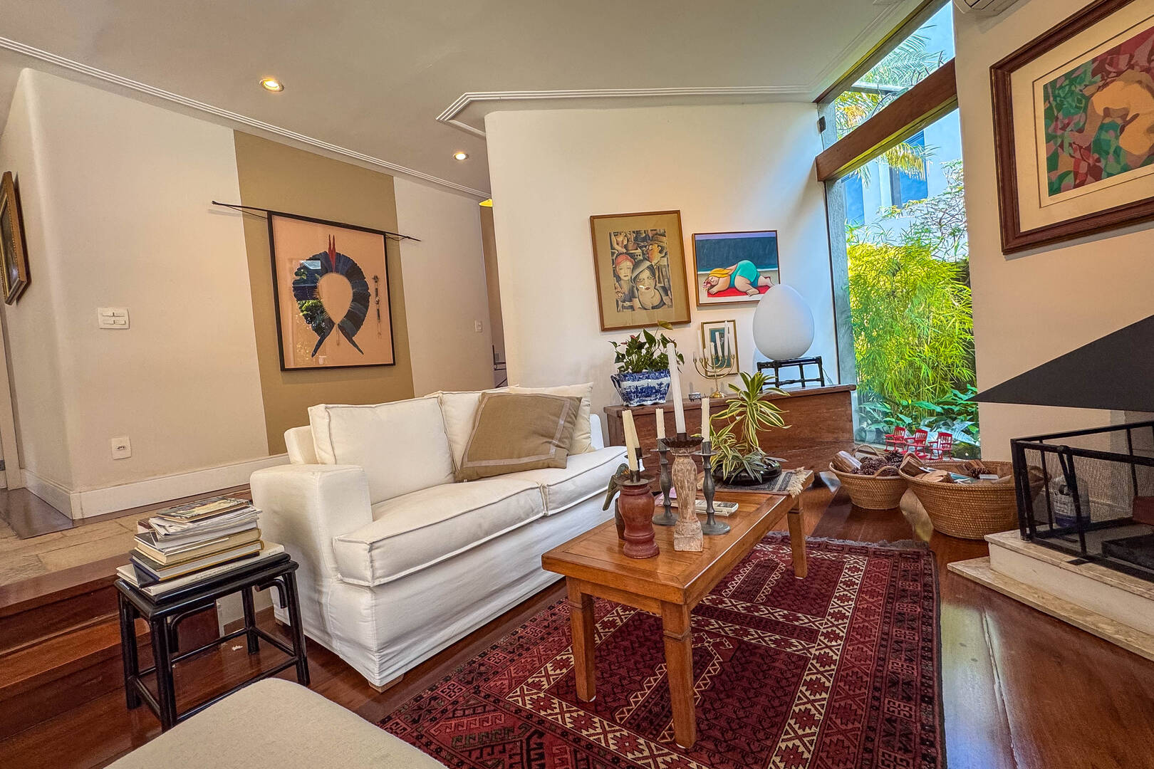 Casa, 4 quartos, 396 m² - Foto 24