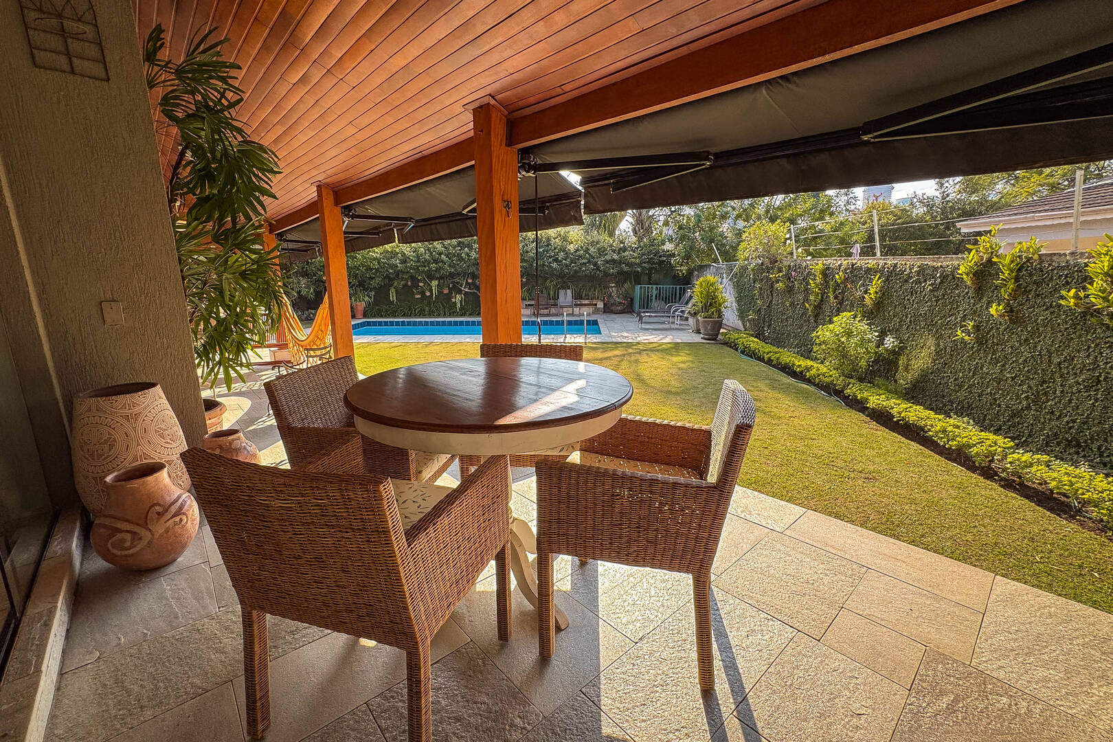 Casa, 4 quartos, 396 m² - Foto 26