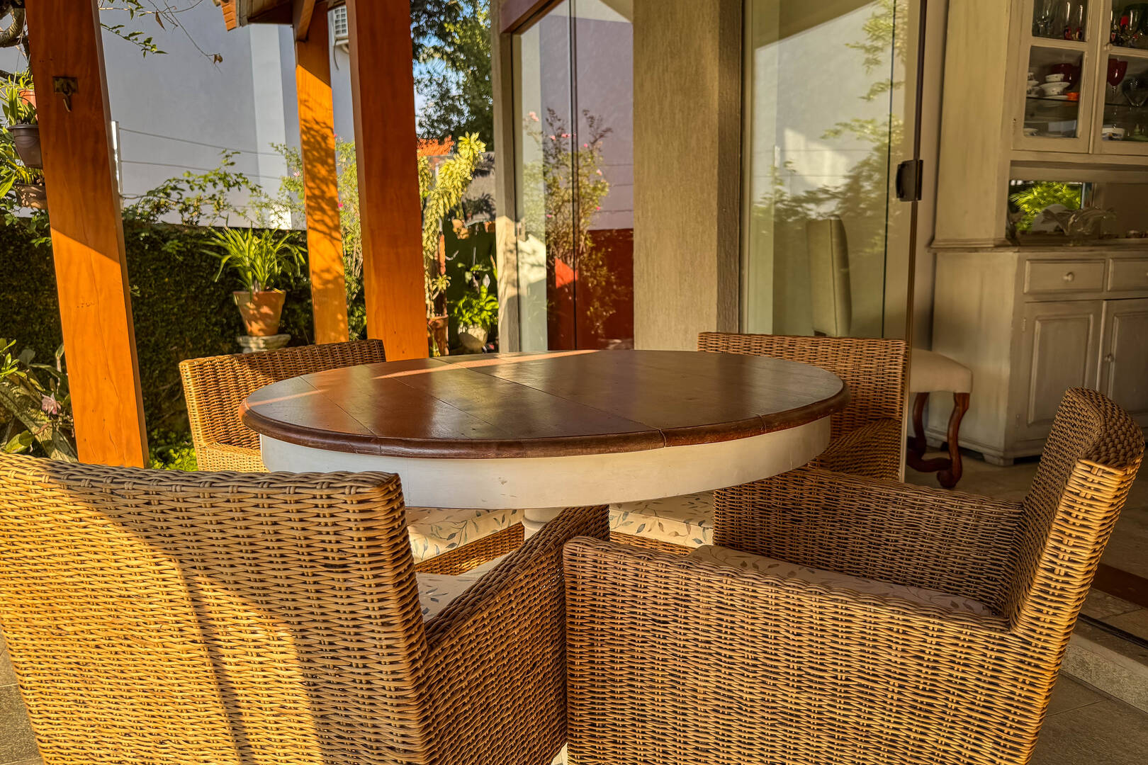 Casa, 4 quartos, 396 m² - Foto 28
