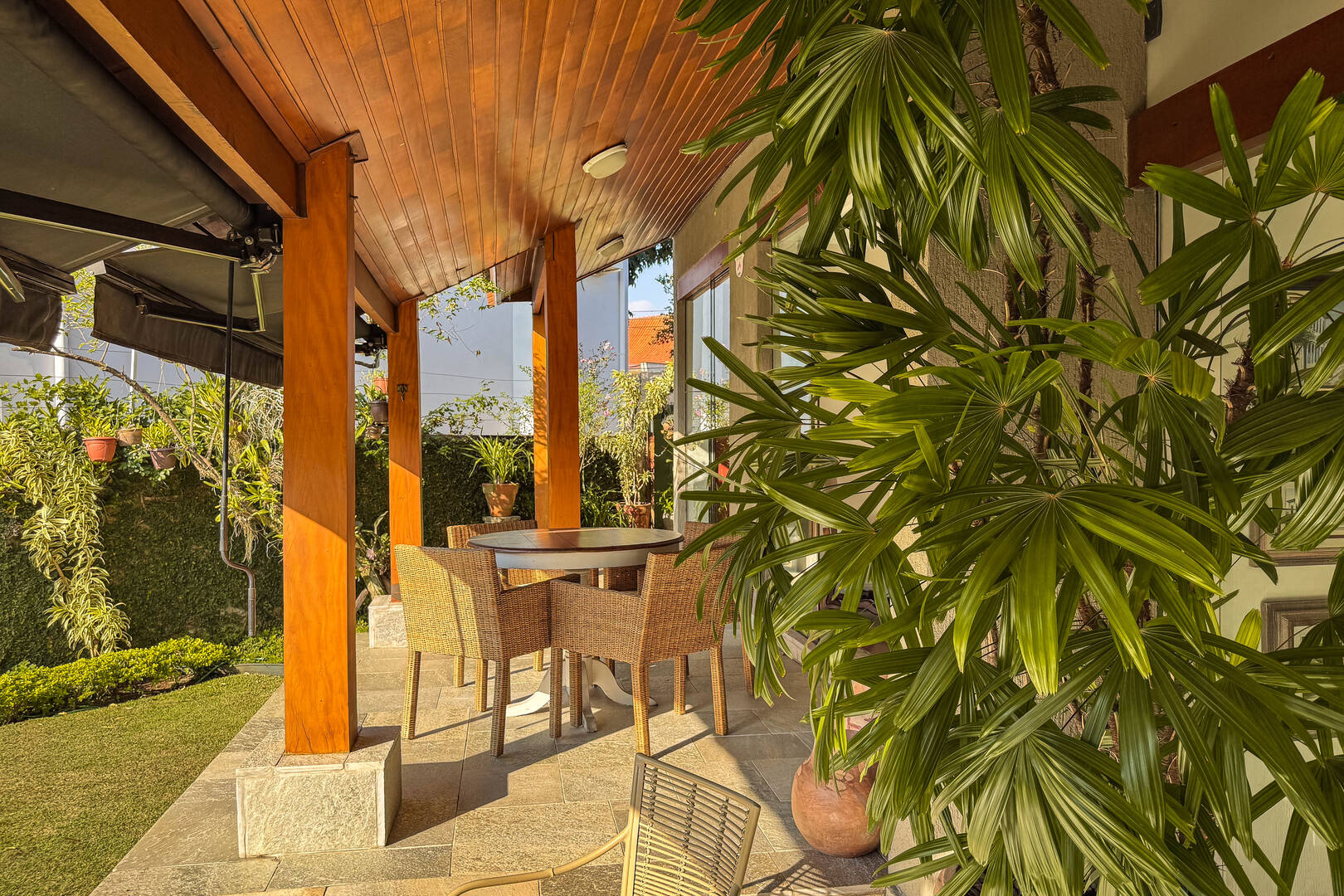 Casa, 4 quartos, 396 m² - Foto 29