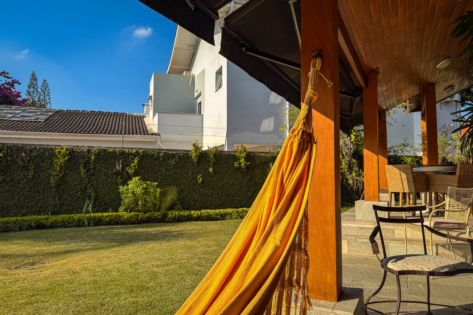 Casa, 4 quartos, 396 m² - Foto 30
