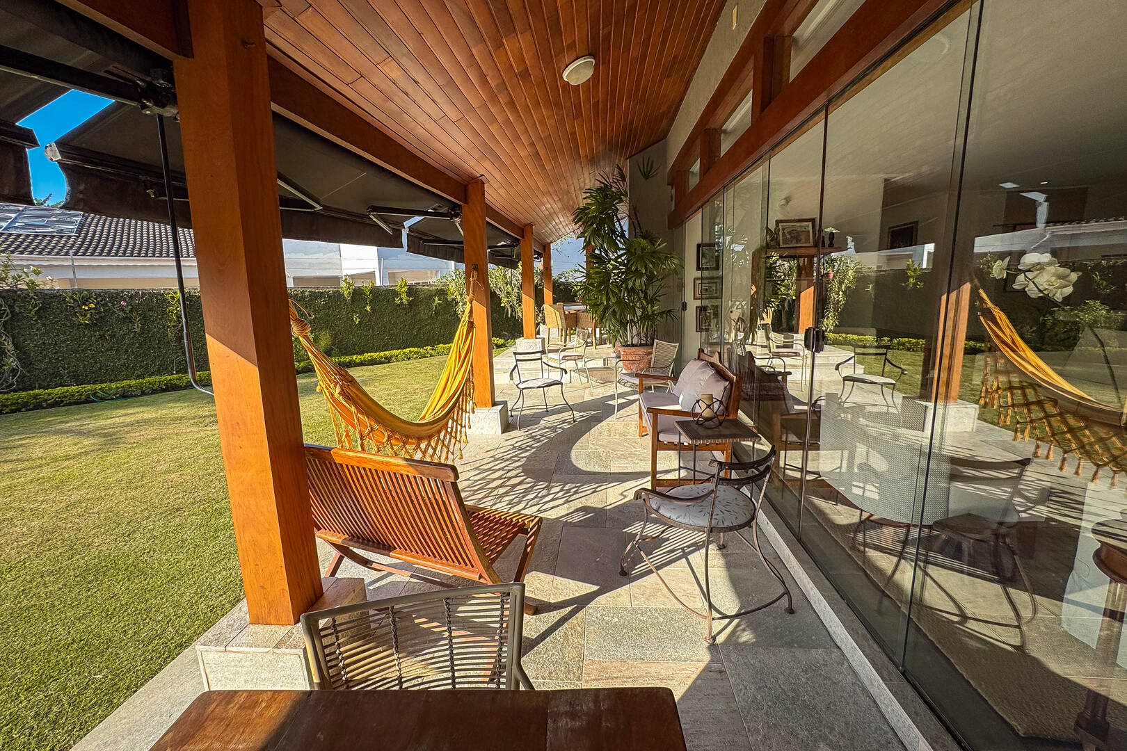 Casa, 4 quartos, 396 m² - Foto 31