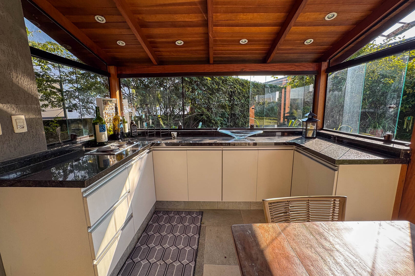 Casa, 4 quartos, 396 m² - Foto 32