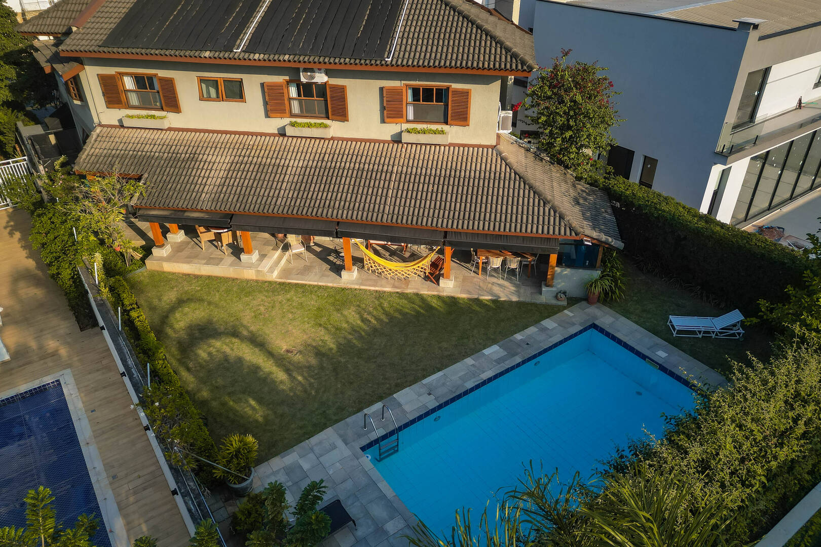 Casa, 4 quartos, 396 m² - Foto 33