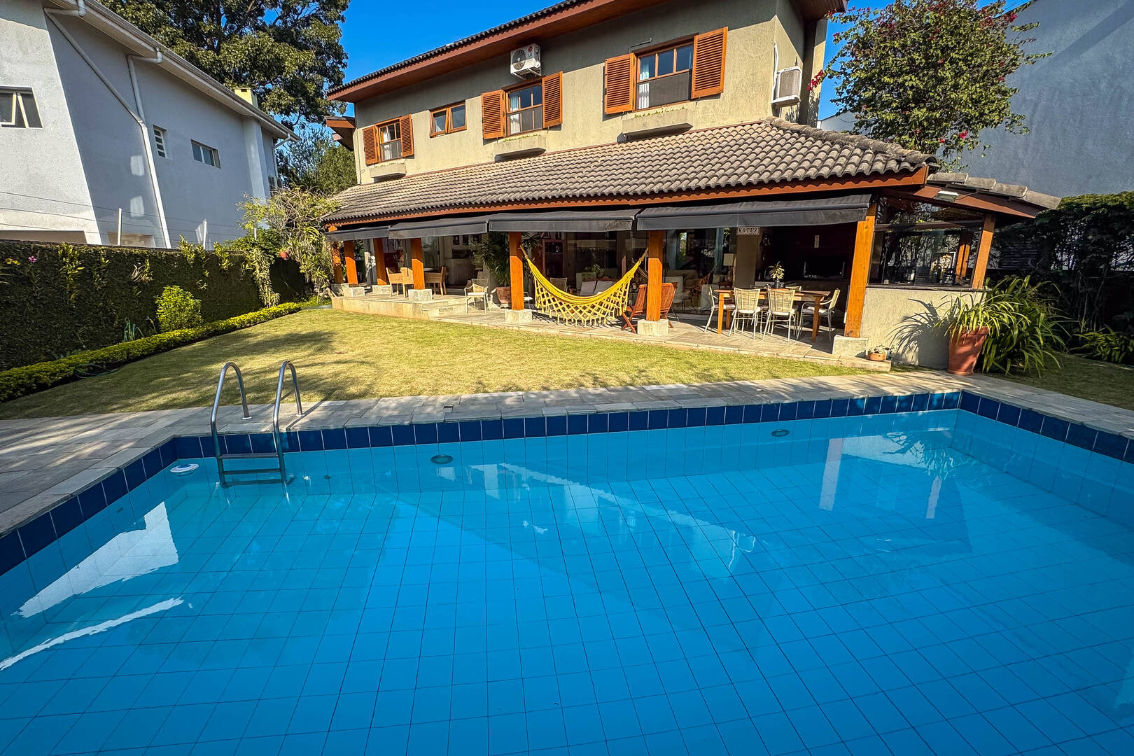 Casa, 4 quartos, 396 m² - Foto 34