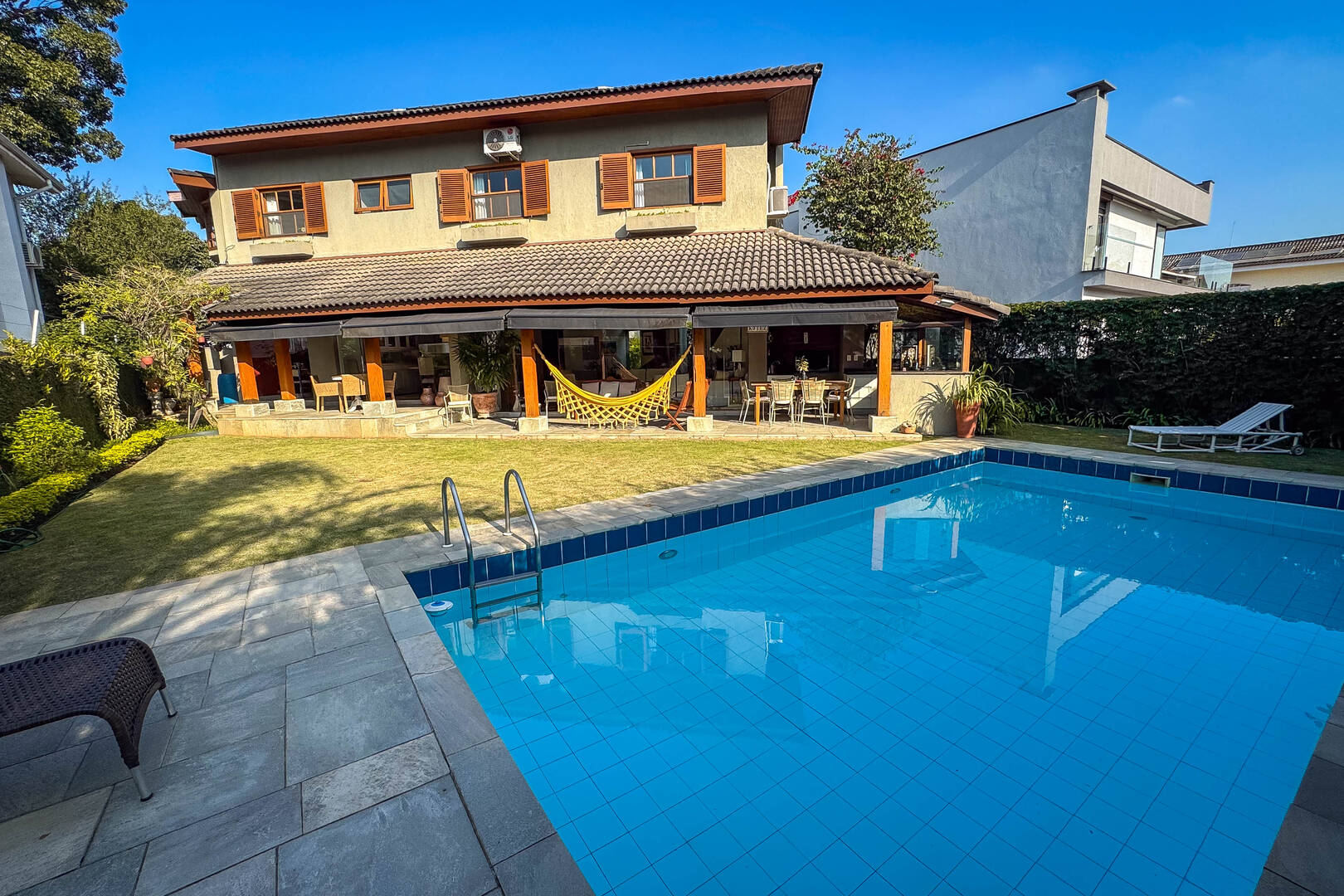Casa, 4 quartos, 396 m² - Foto 35