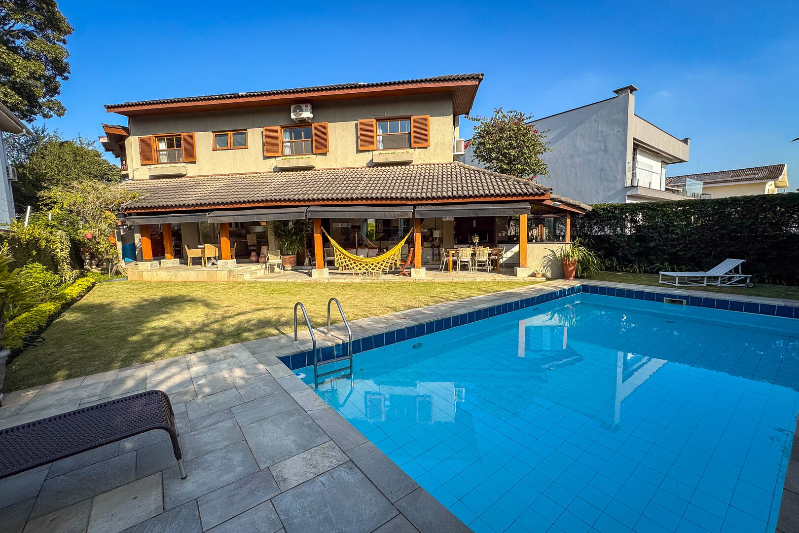 Casa, 4 quartos, 396 m² - Foto 36