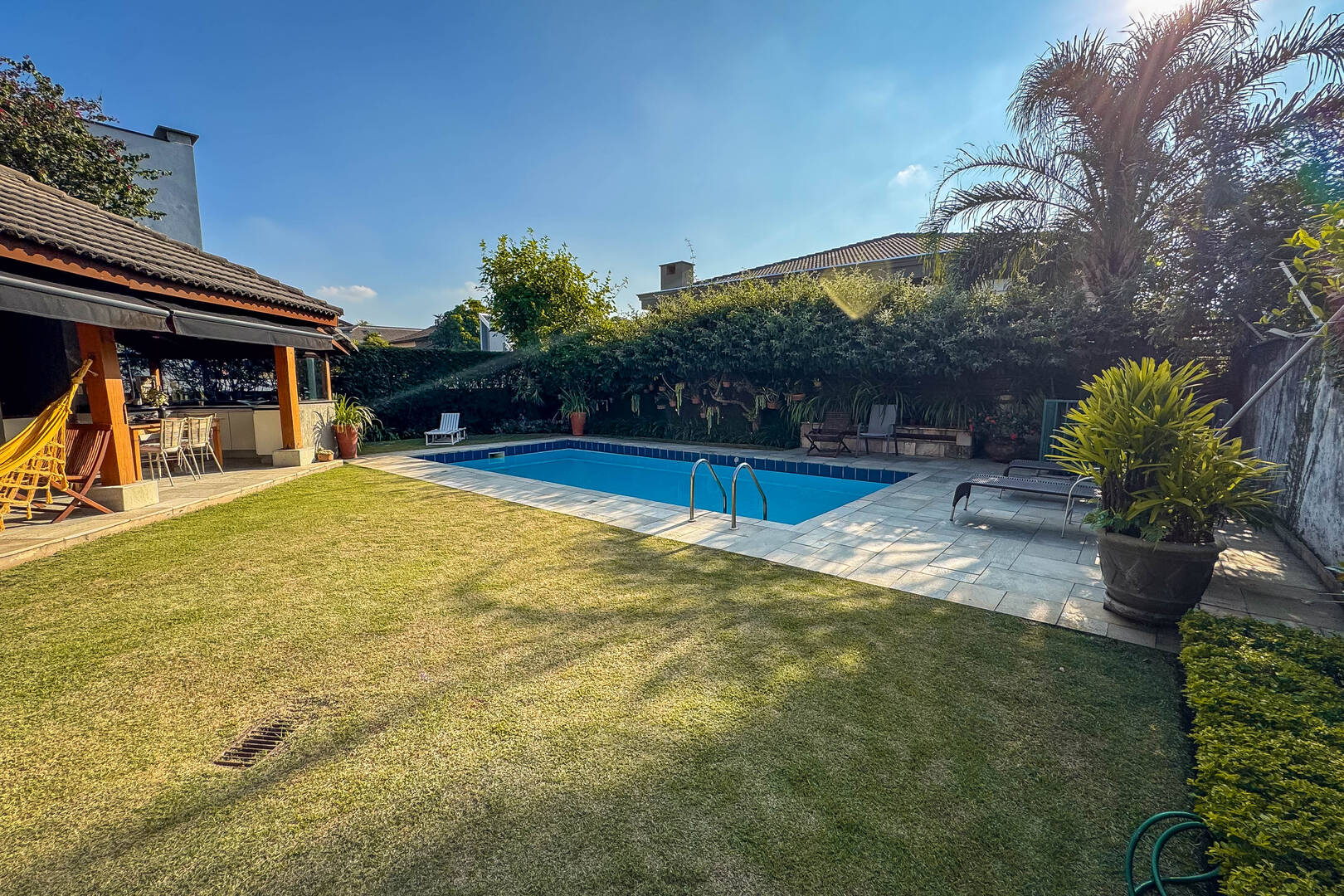 Casa, 4 quartos, 396 m² - Foto 37
