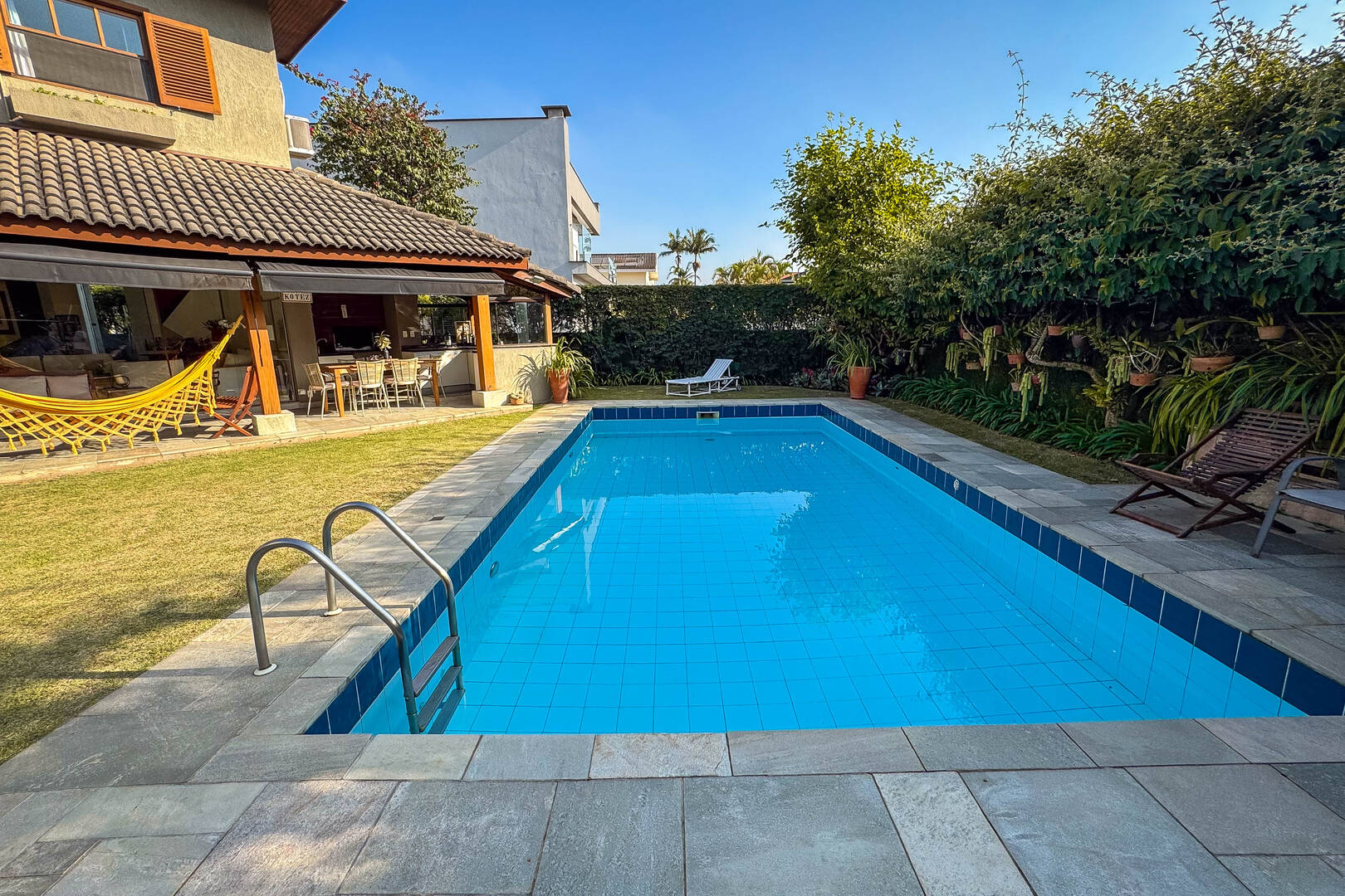 Casa, 4 quartos, 396 m² - Foto 38