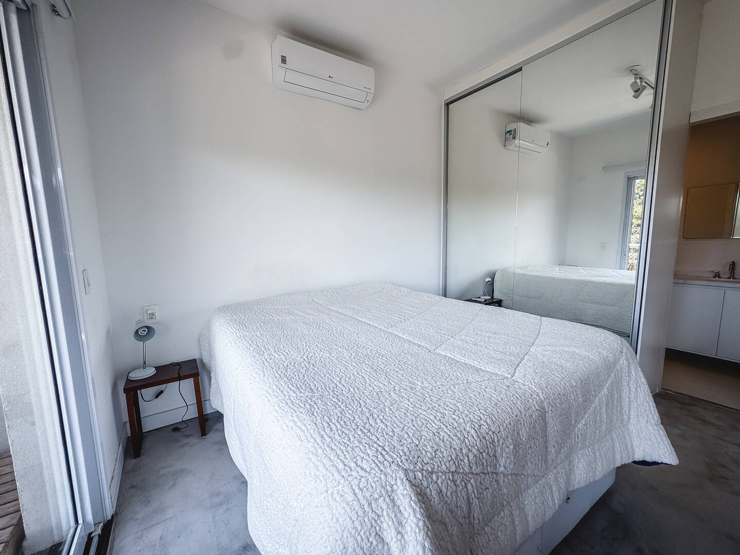 Apartamento, 1 quarto, 50 m² - Foto 4