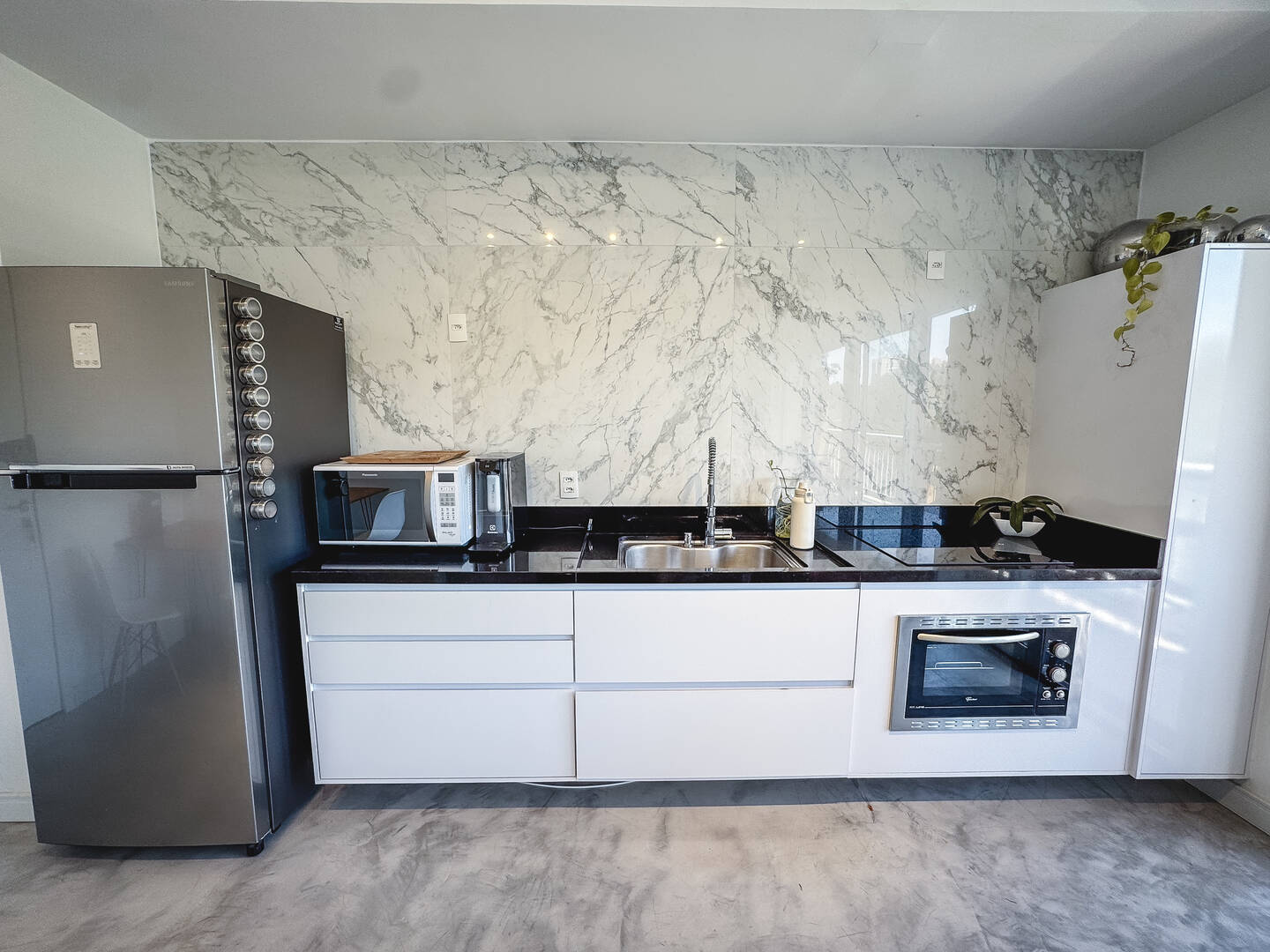 Apartamento, 1 quarto, 50 m² - Foto 6