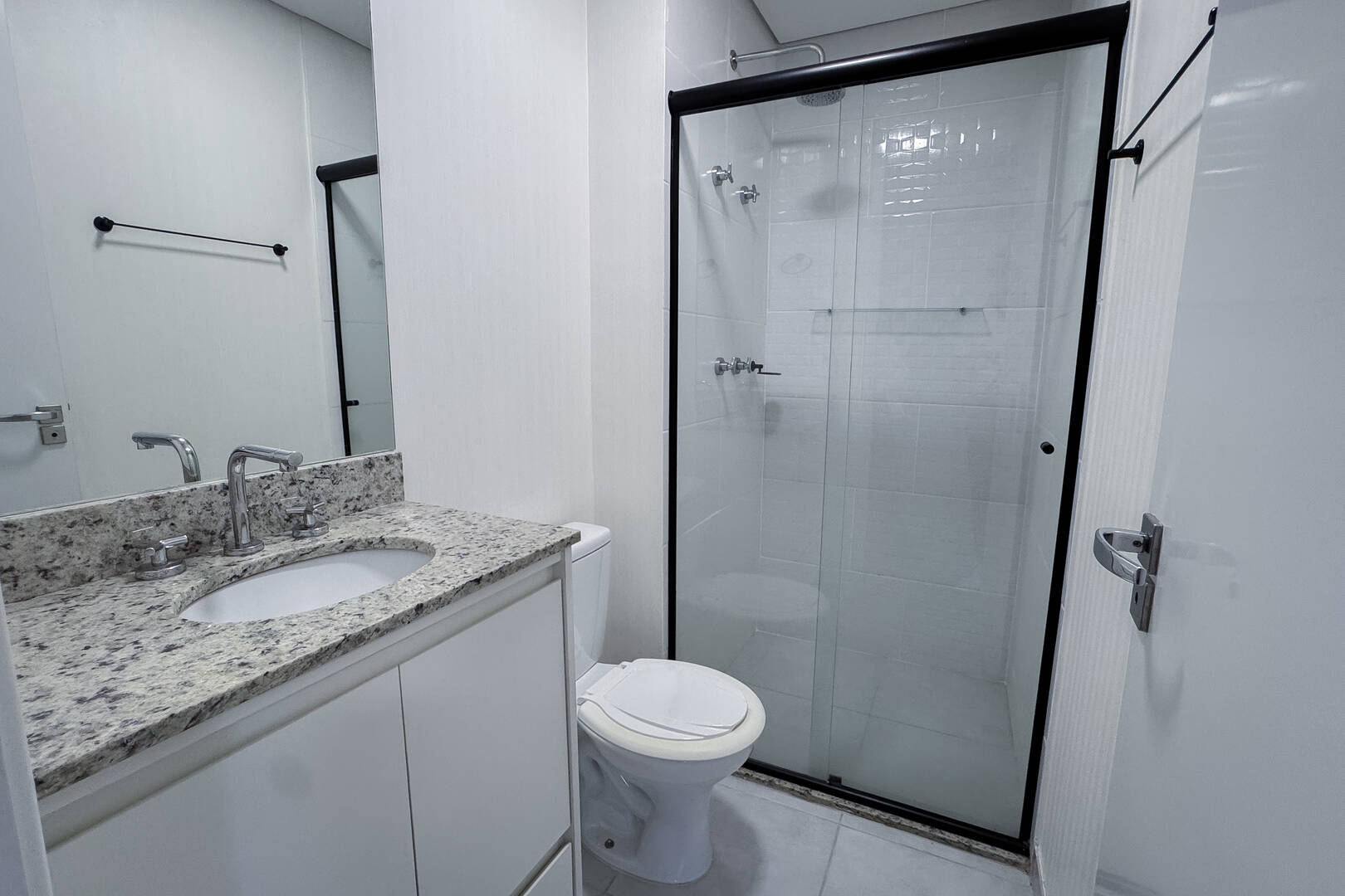 Apartamento, 2 quartos, 70 m² - Foto 2