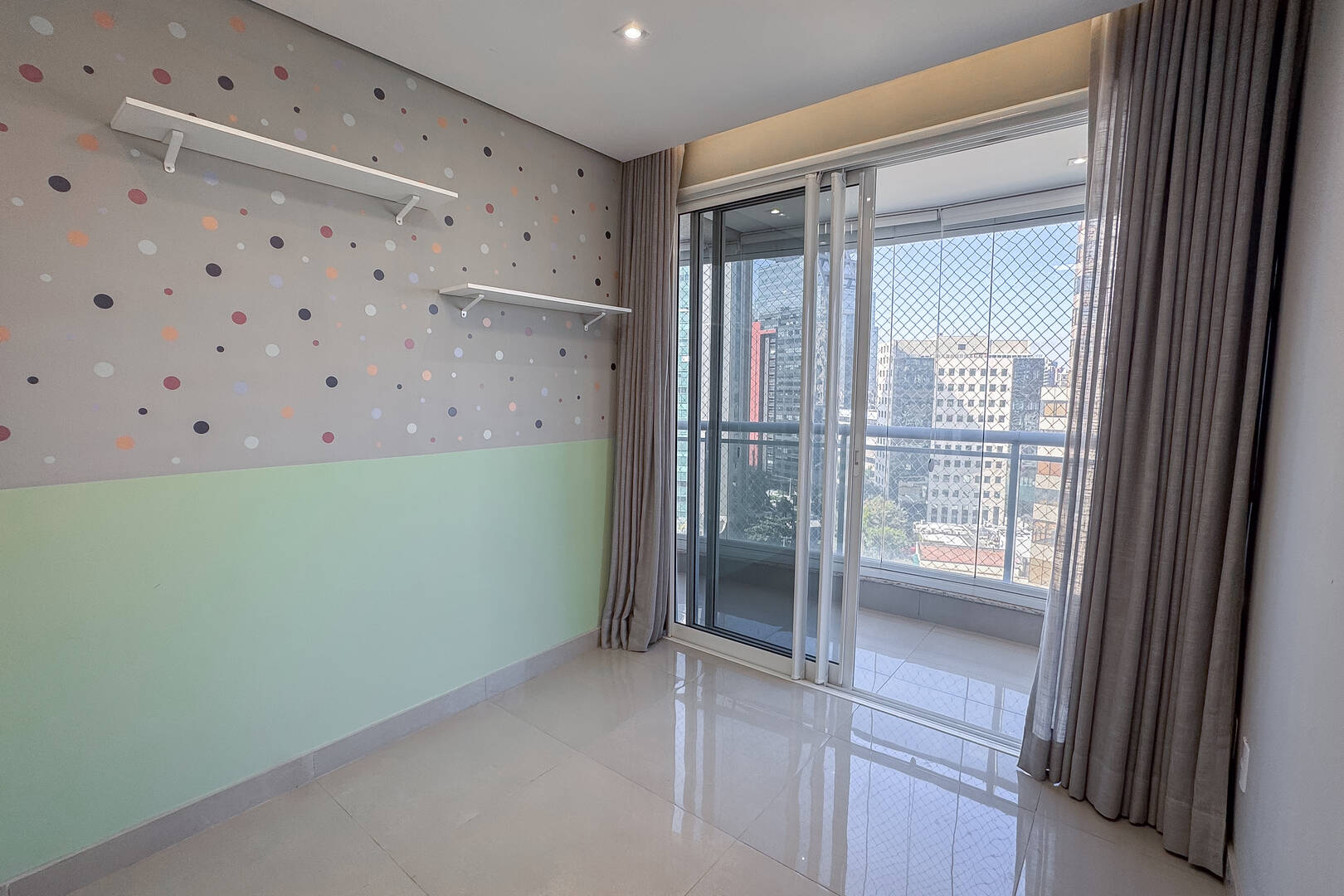 Apartamento, 2 quartos, 70 m² - Foto 4