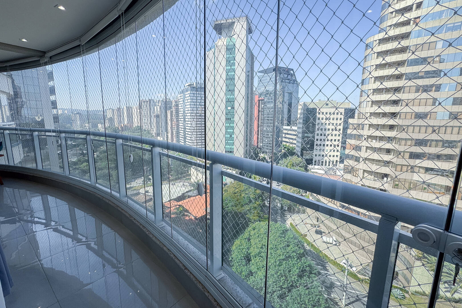 Apartamento, 2 quartos, 70 m² - Foto 8