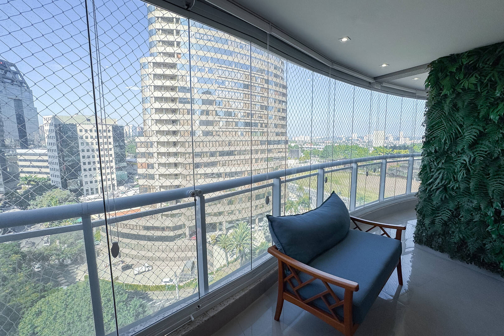 Apartamento, 2 quartos, 70 m² - Foto 9