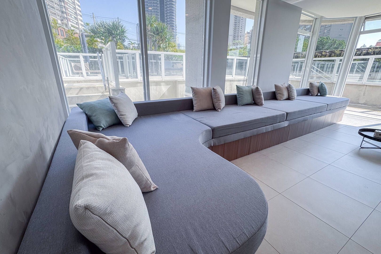 Apartamento, 2 quartos, 70 m² - Foto 13