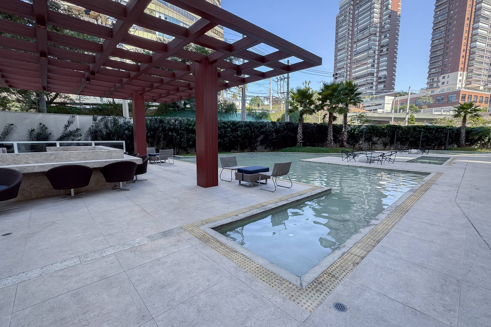 Apartamento, 2 quartos, 70 m² - Foto 17