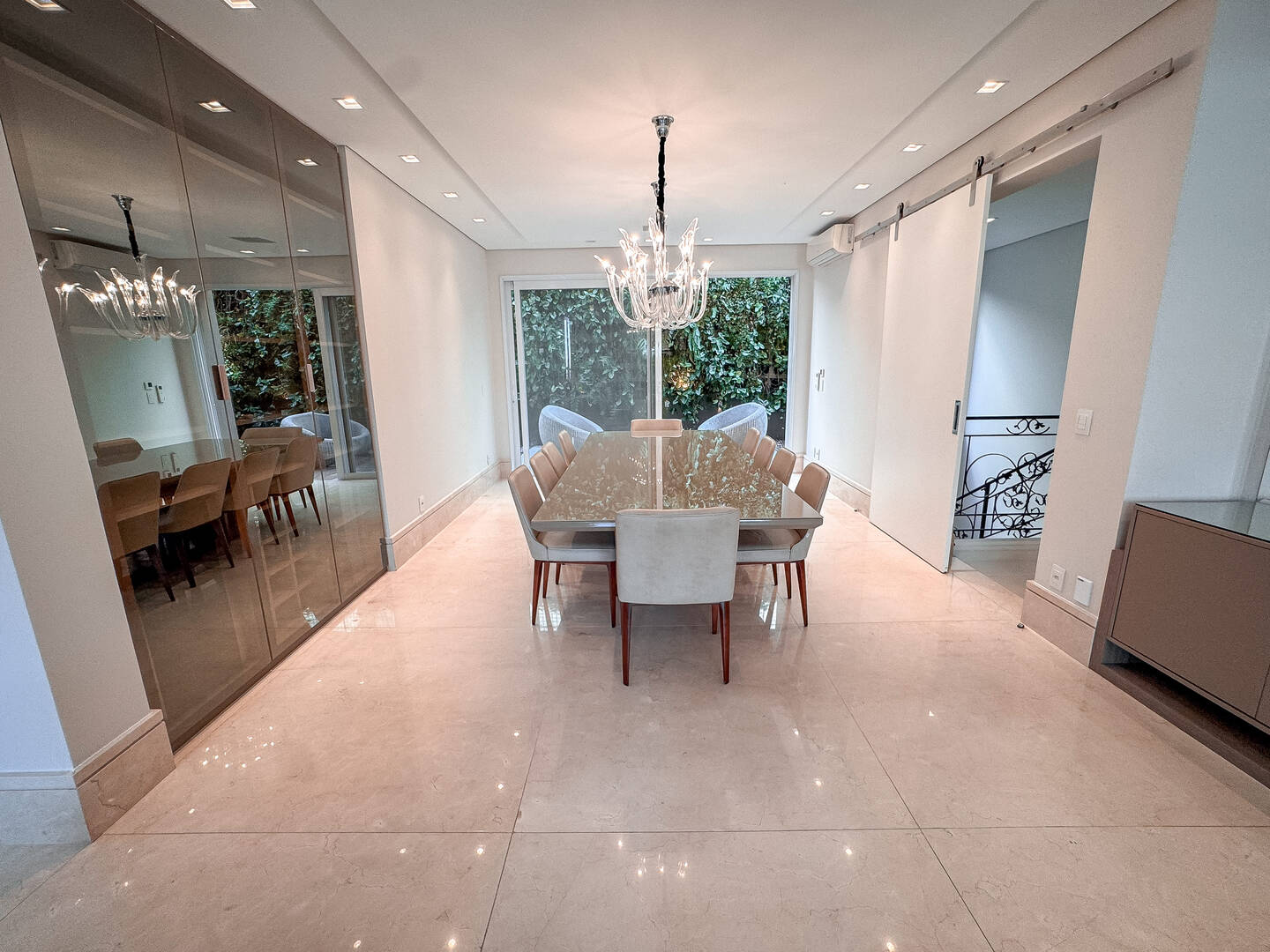Casa, 4 quartos, 608 m² - Foto 4