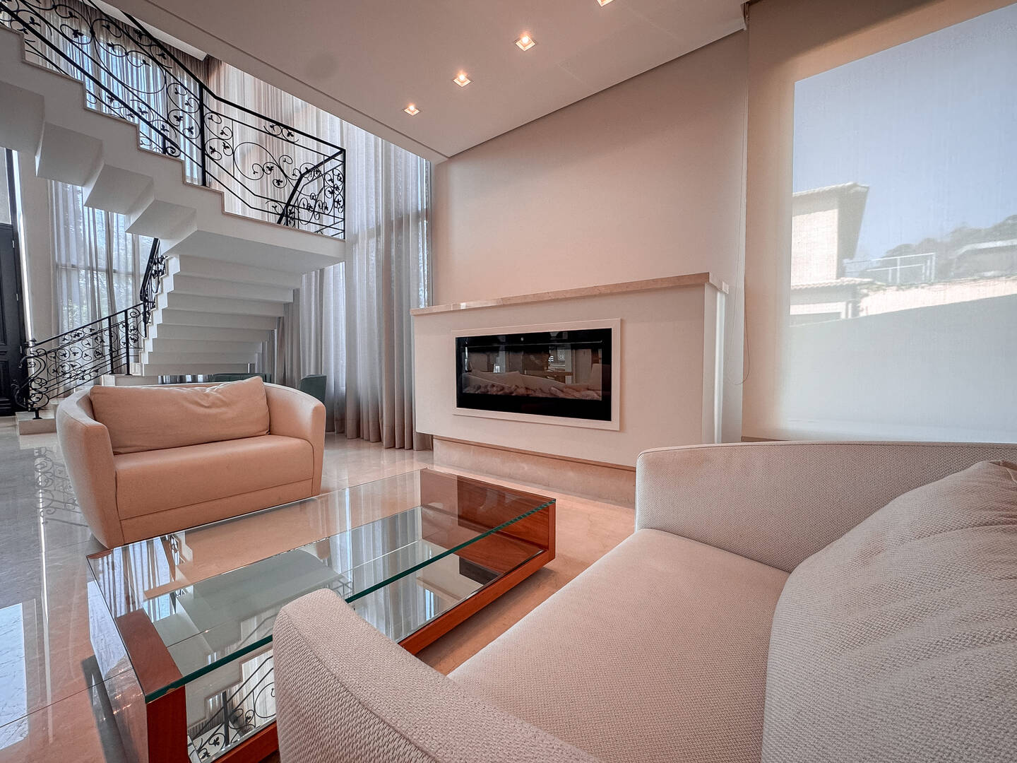 Casa, 4 quartos, 608 m² - Foto 6
