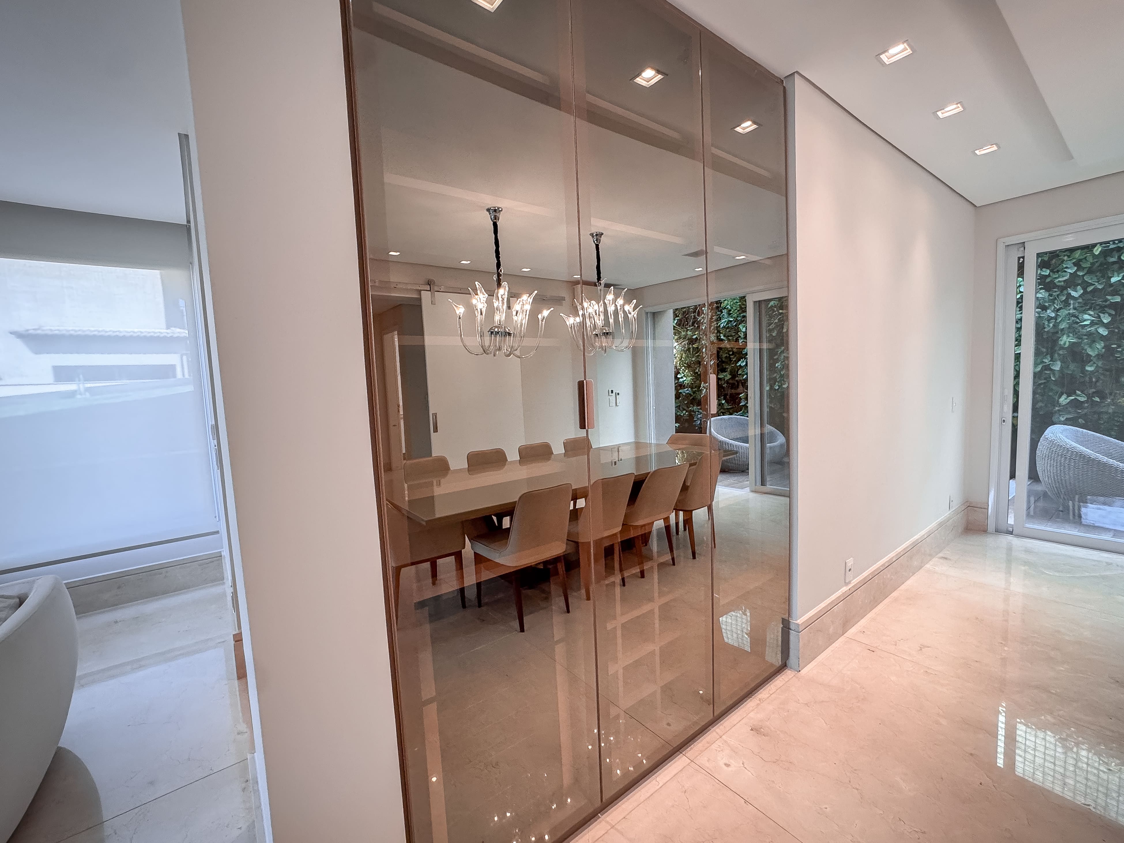 Casa, 4 quartos, 608 m² - Foto 5