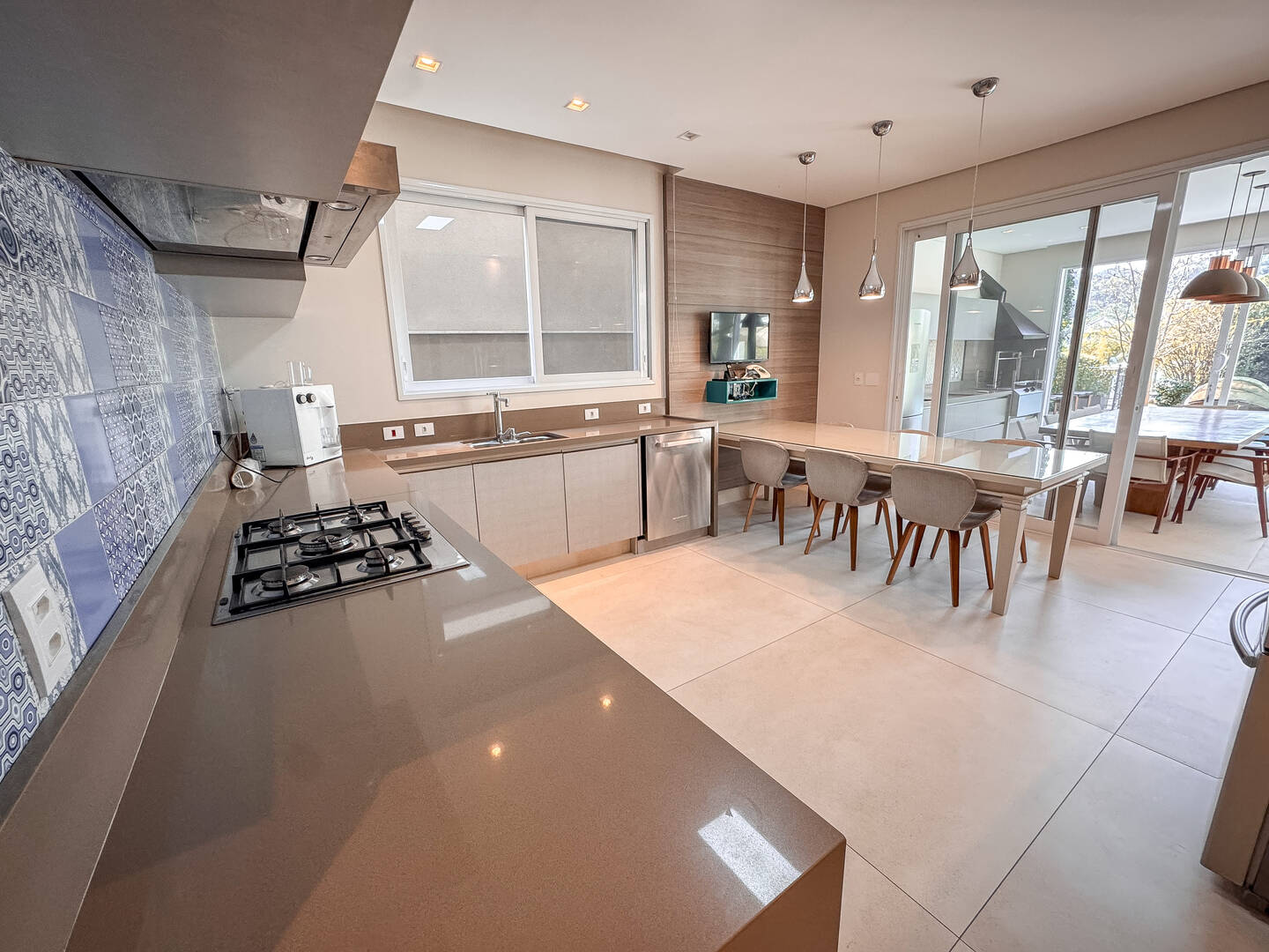 Casa, 4 quartos, 608 m² - Foto 12