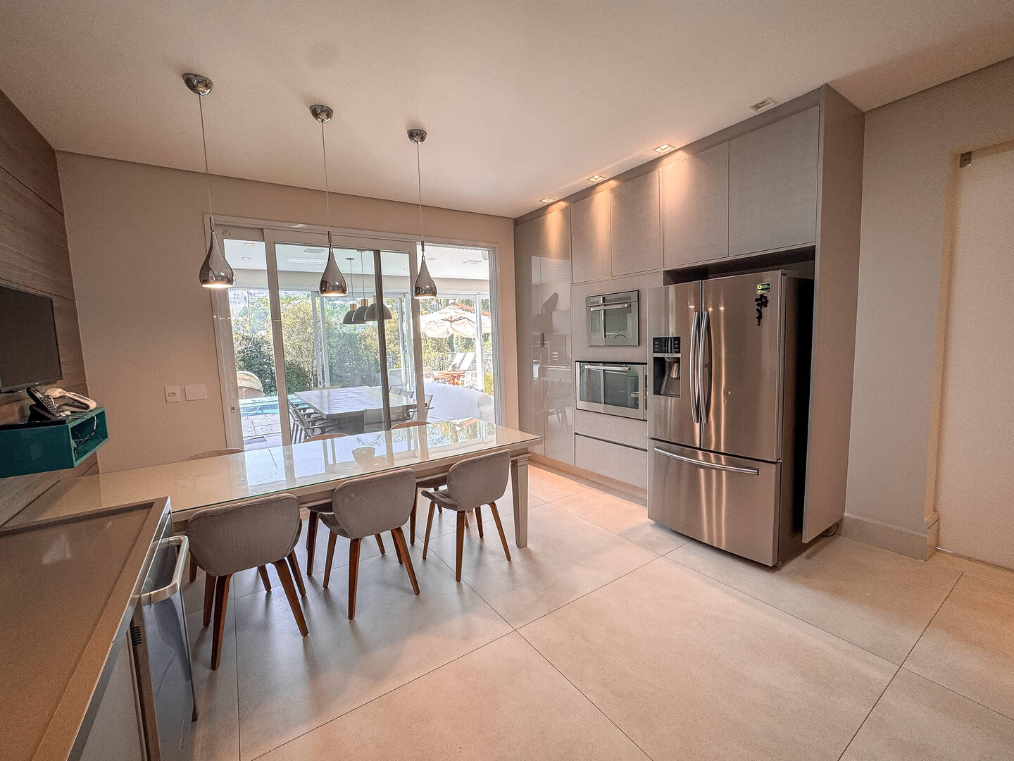 Casa, 4 quartos, 608 m² - Foto 13