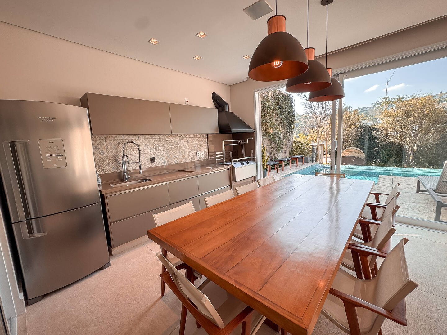 Casa, 4 quartos, 608 m² - Foto 14