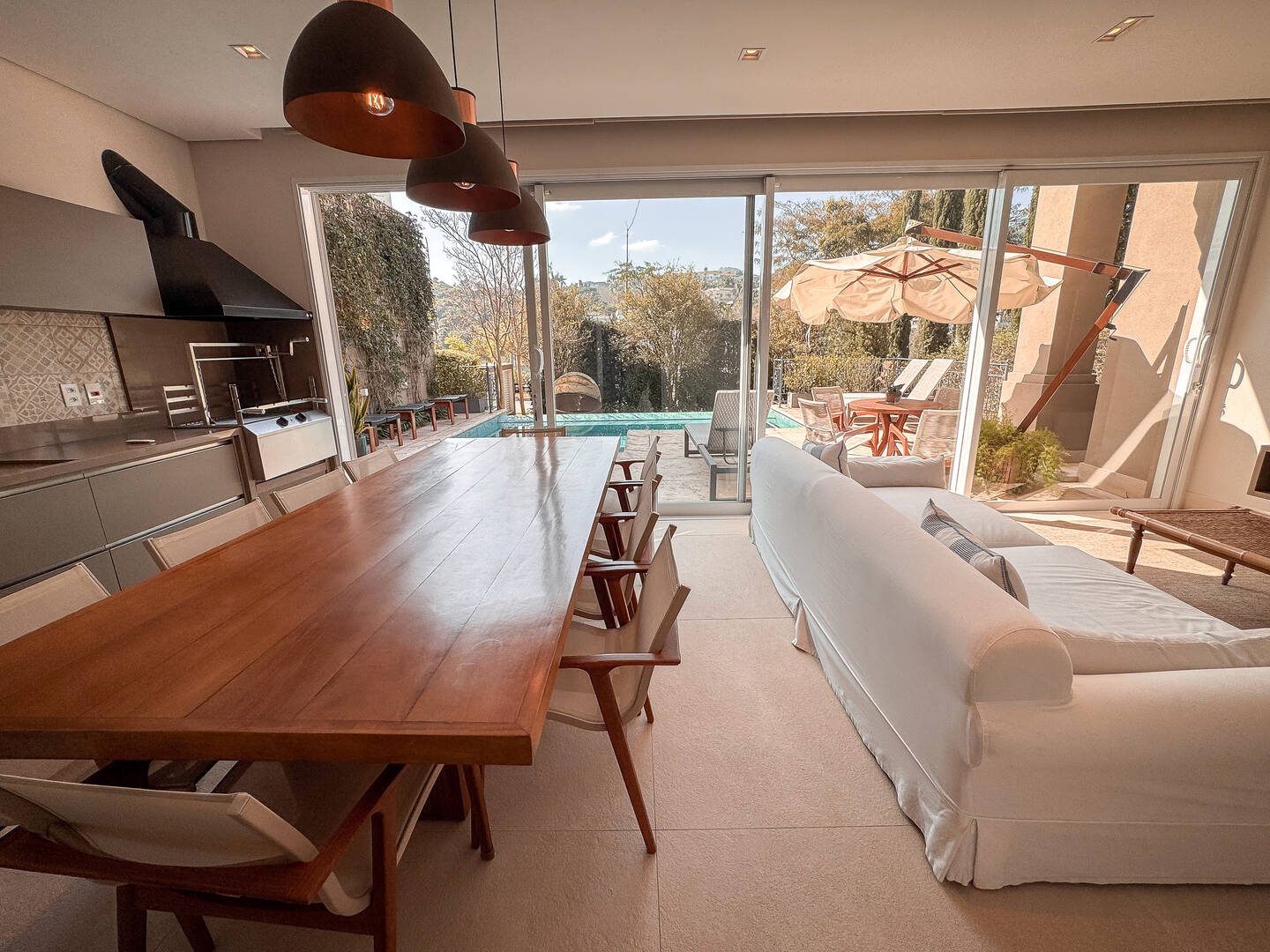 Casa, 4 quartos, 608 m² - Foto 15