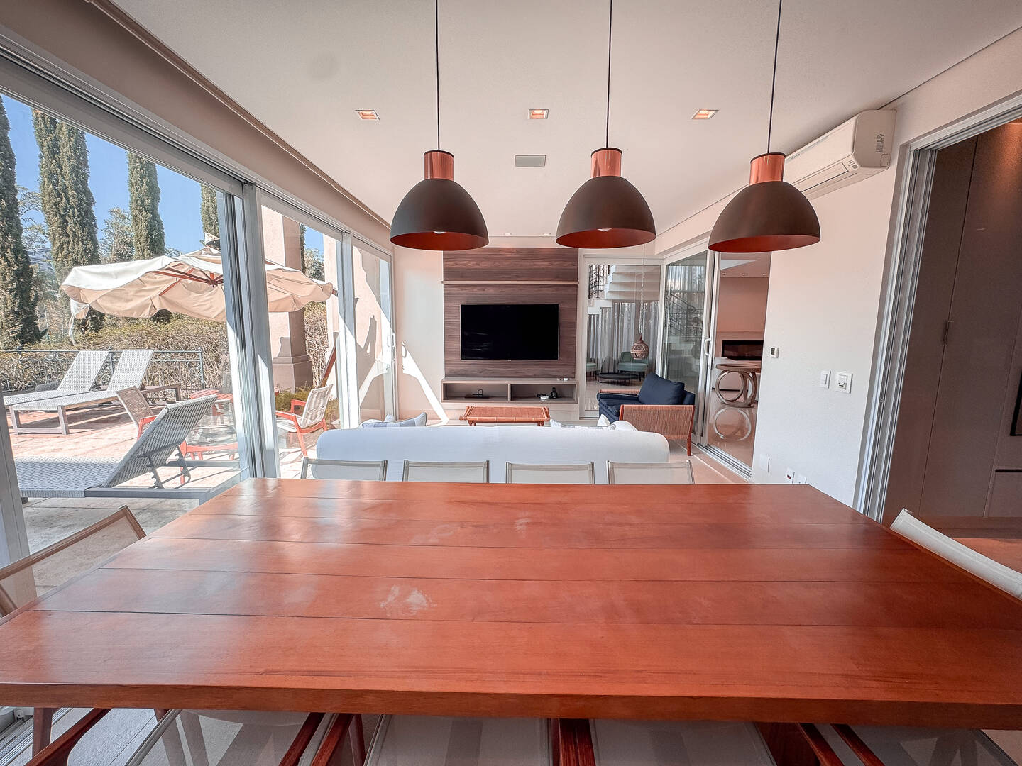 Casa, 4 quartos, 608 m² - Foto 16