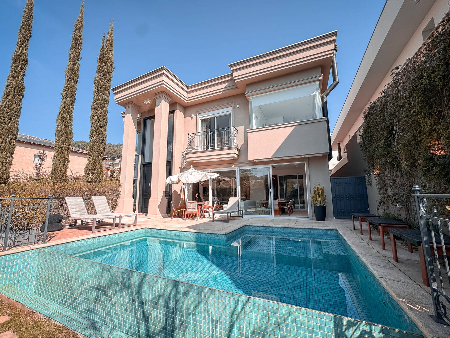 Casa, 4 quartos, 608 m² - Foto 18