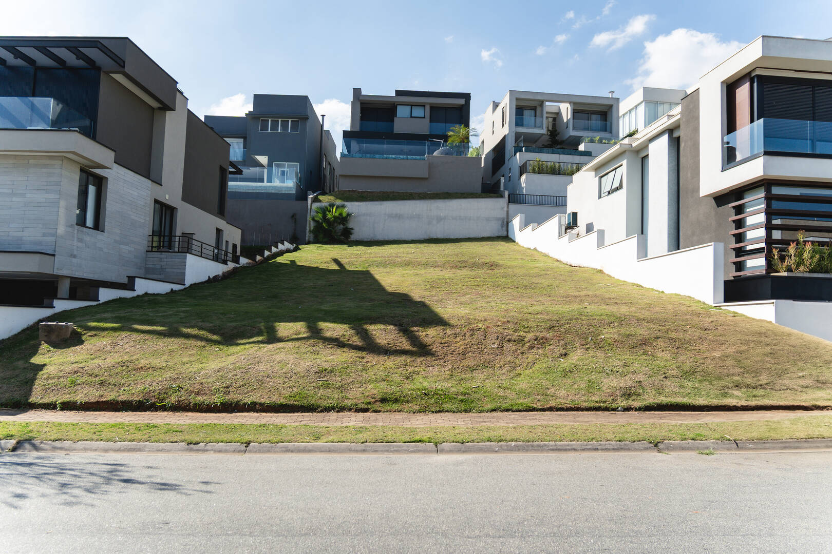 Terreno, 566 m² - Foto 1