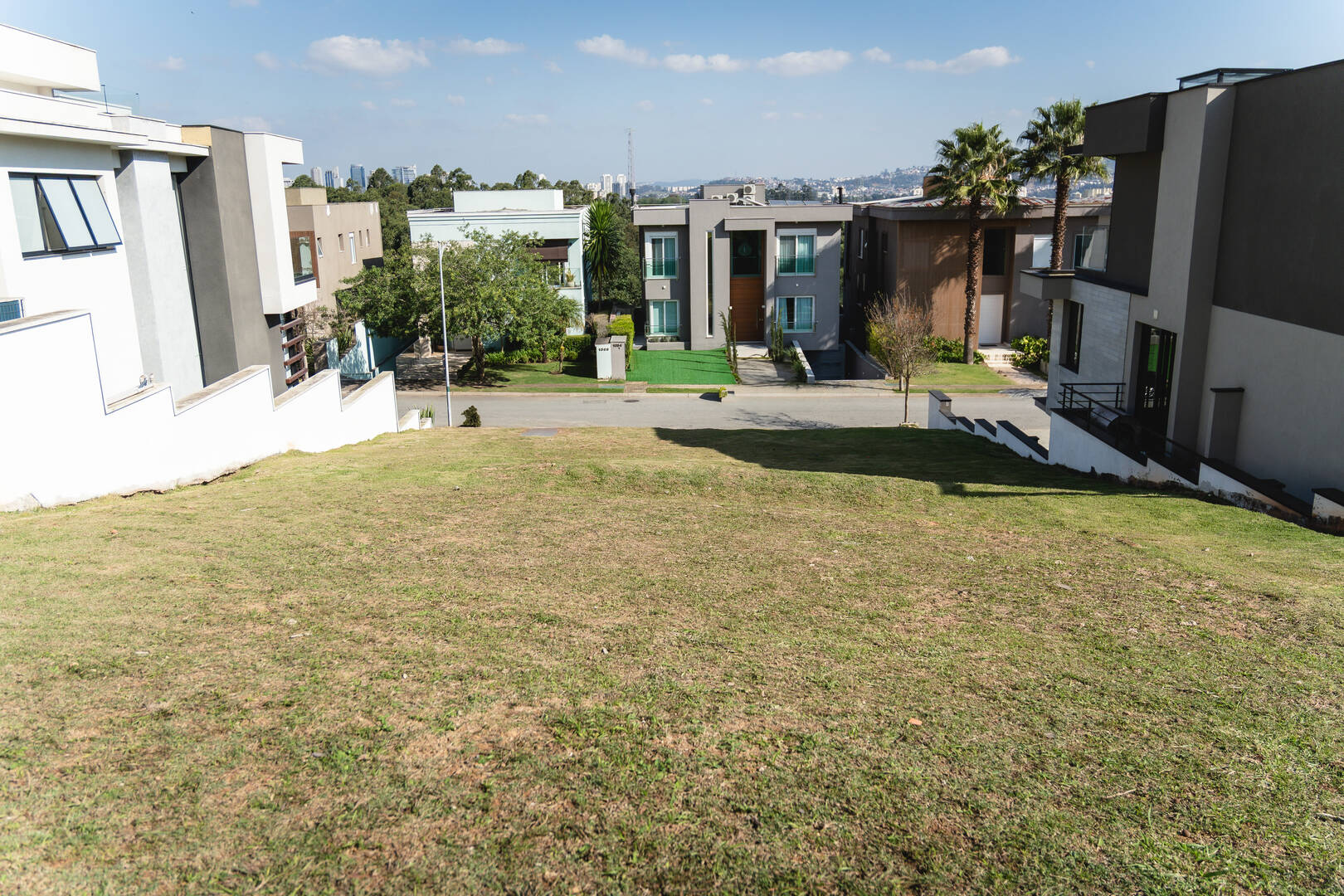 Terreno, 566 m² - Foto 3