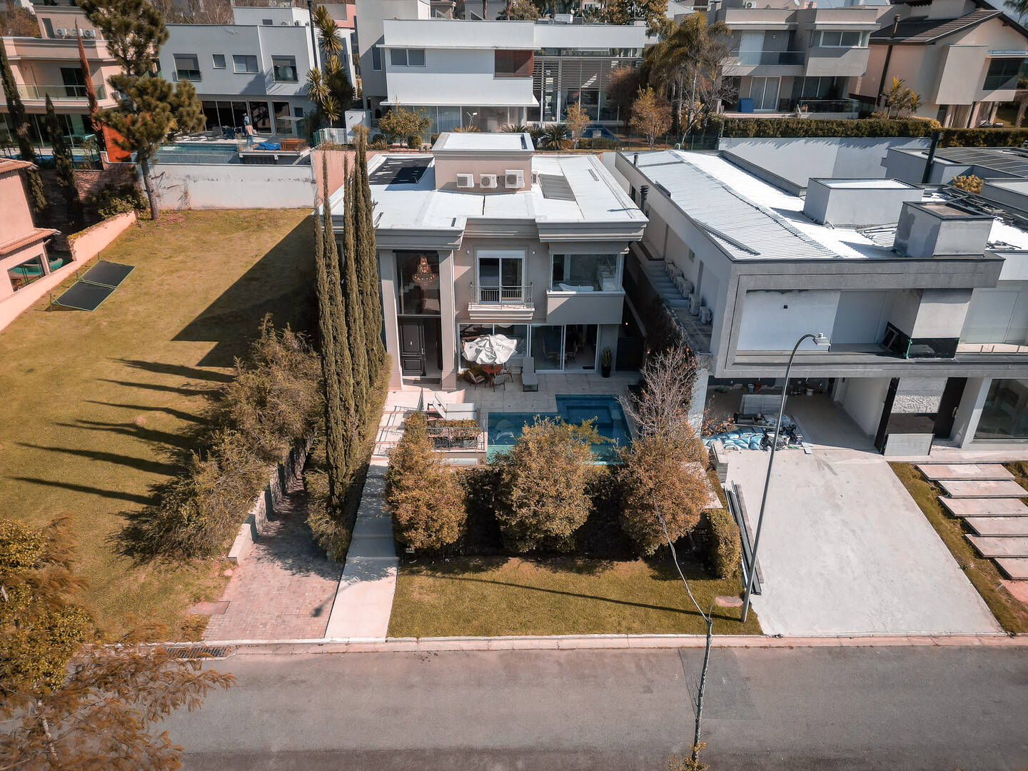 Casa, 4 quartos, 608 m² - Foto 20