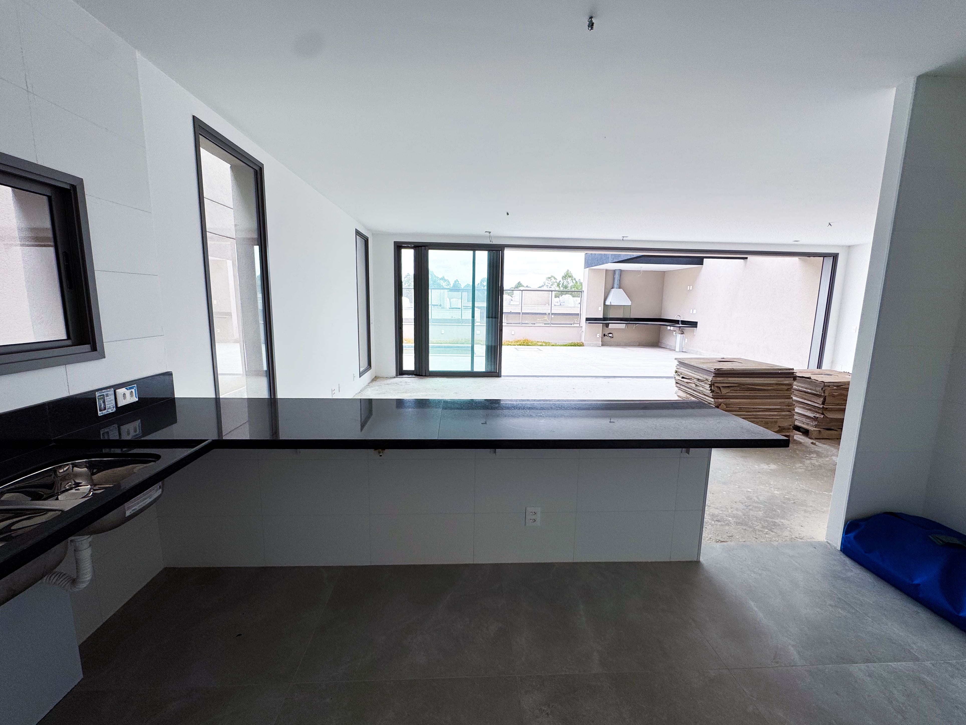 Casa, 4 quartos, 310 m² - Foto 11