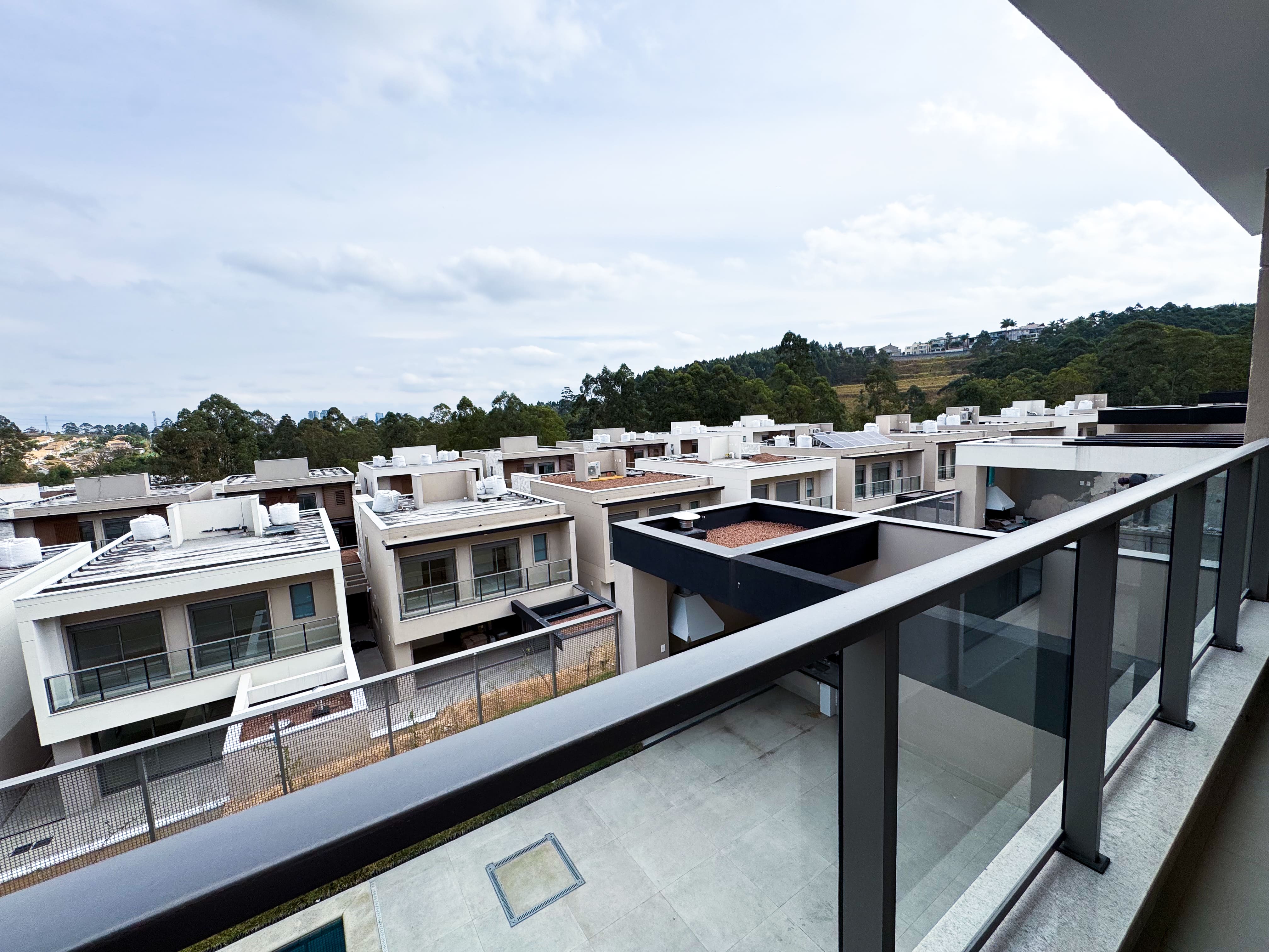 Casa, 4 quartos, 310 m² - Foto 21