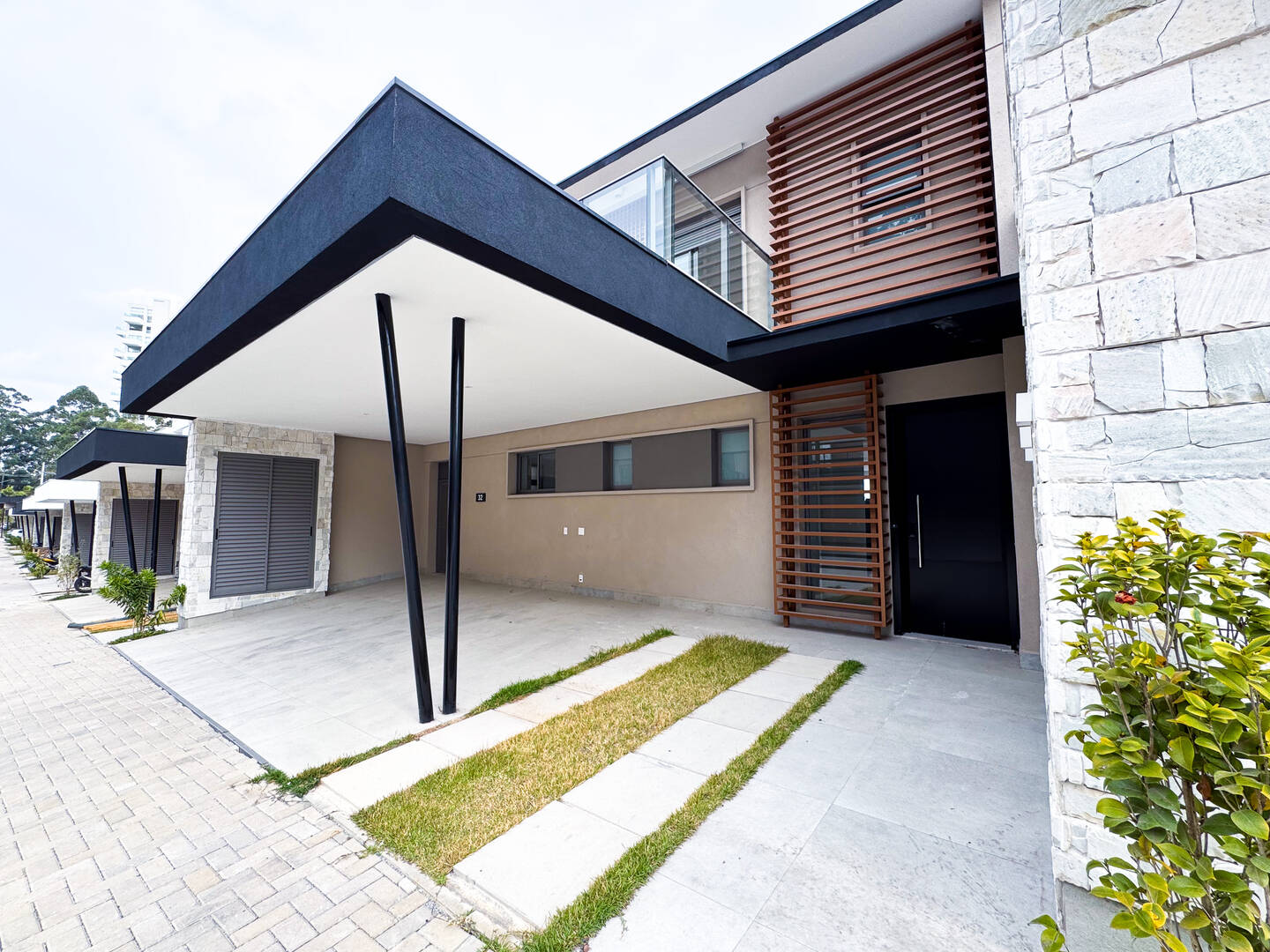 Casa, 4 quartos, 310 m² - Foto 35