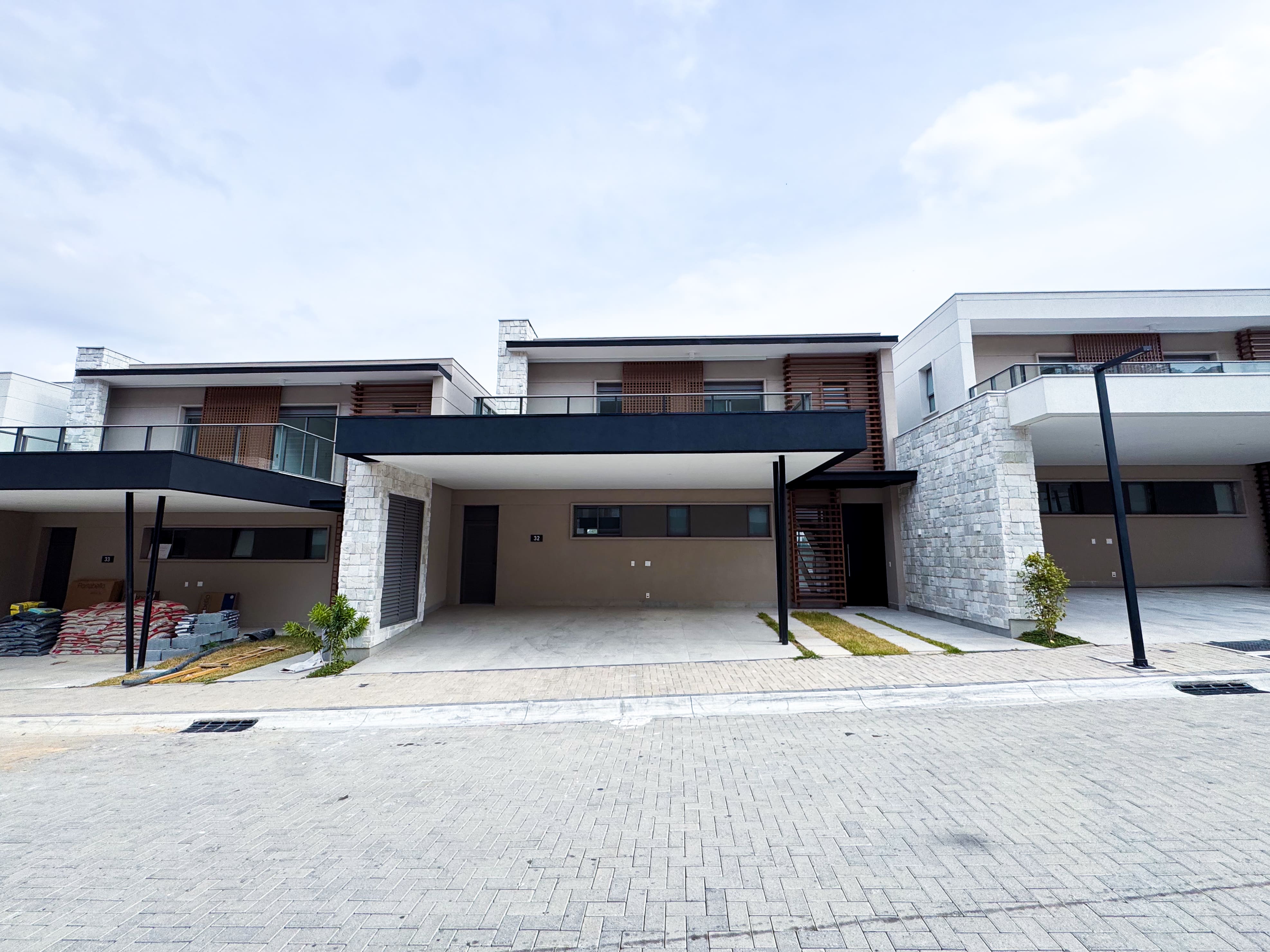 Casa, 4 quartos, 310 m² - Foto 36
