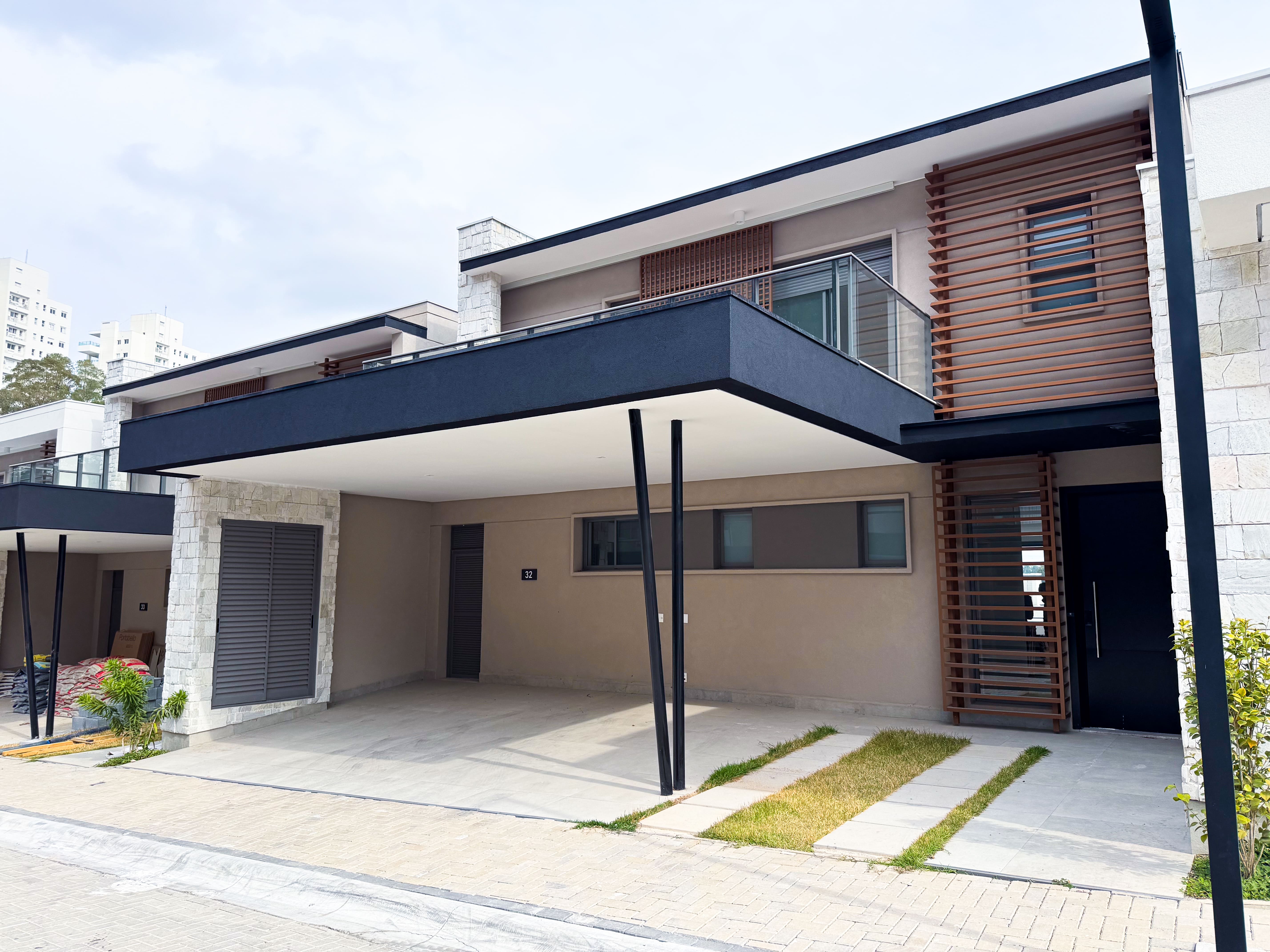 Casa, 4 quartos, 310 m² - Foto 38