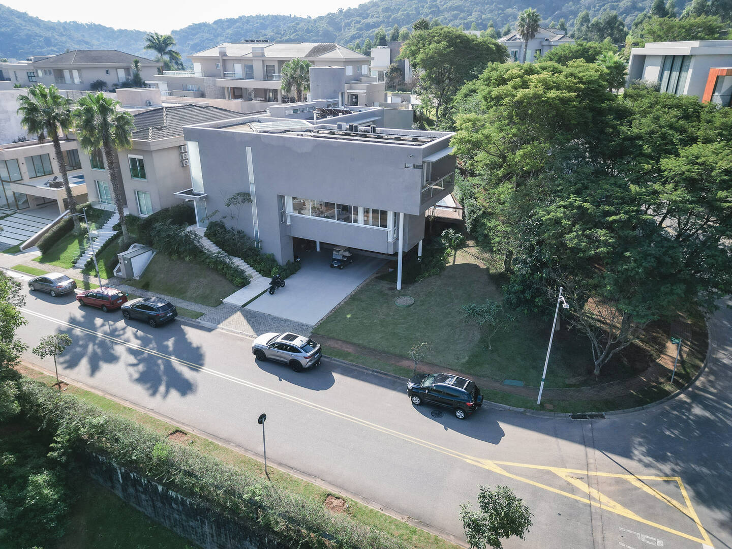 Casa, 4 quartos, 774 m² - Foto 17