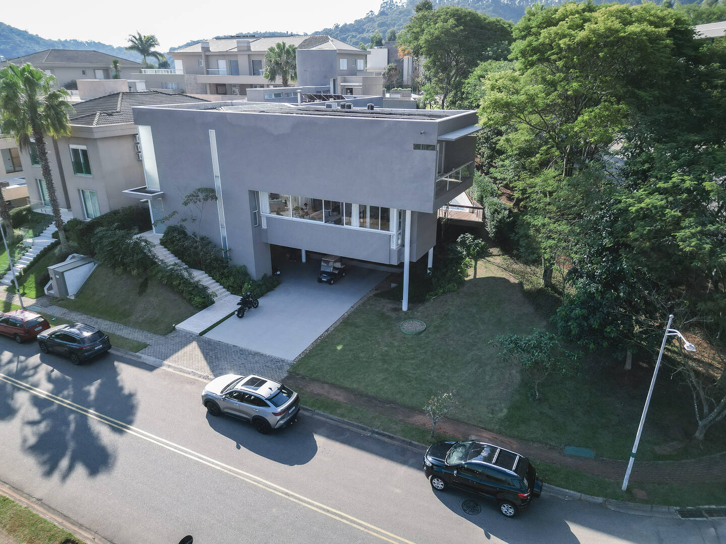 Casa, 4 quartos, 774 m² - Foto 1