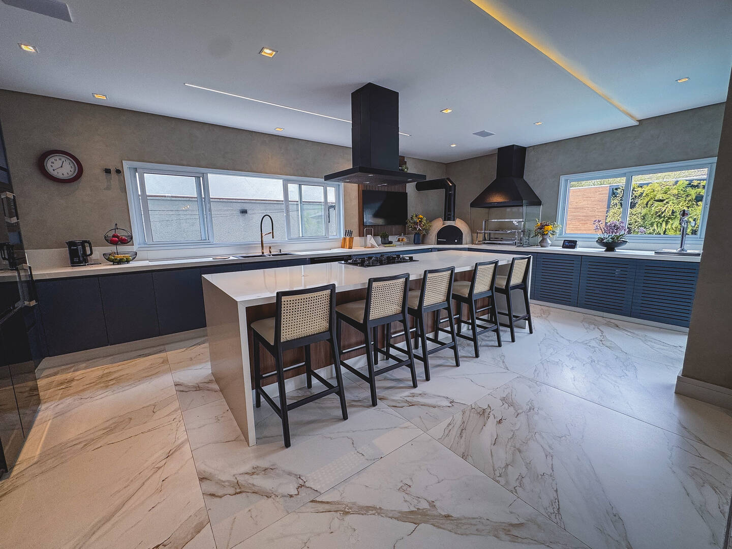 Casa, 3 quartos, 453 m² - Foto 2
