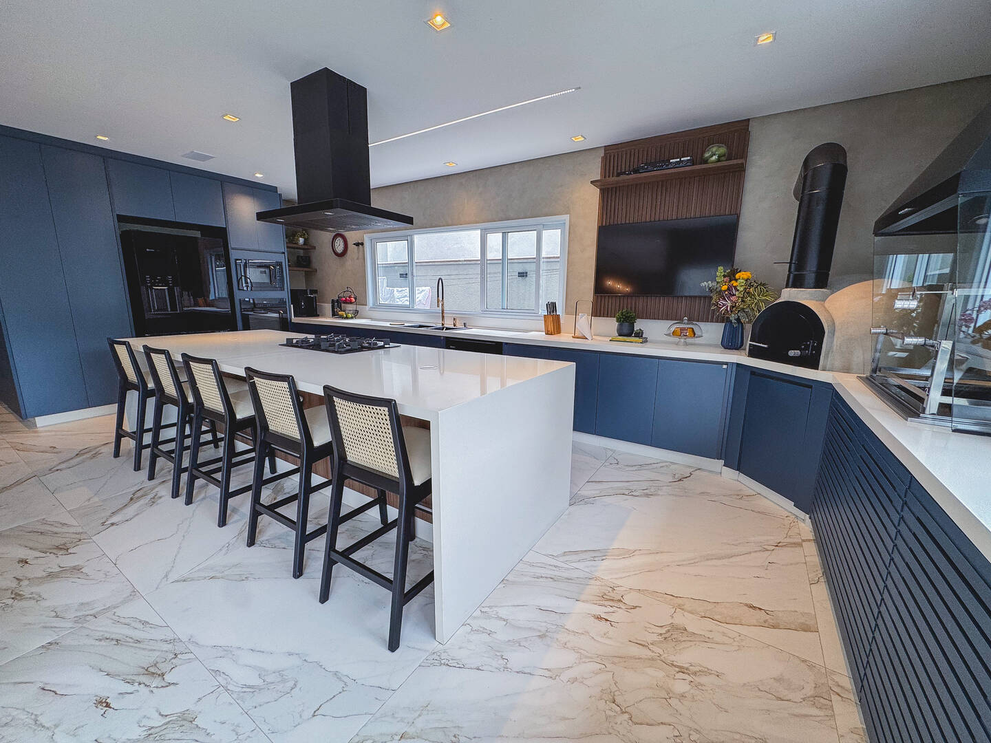 Casa, 3 quartos, 453 m² - Foto 4
